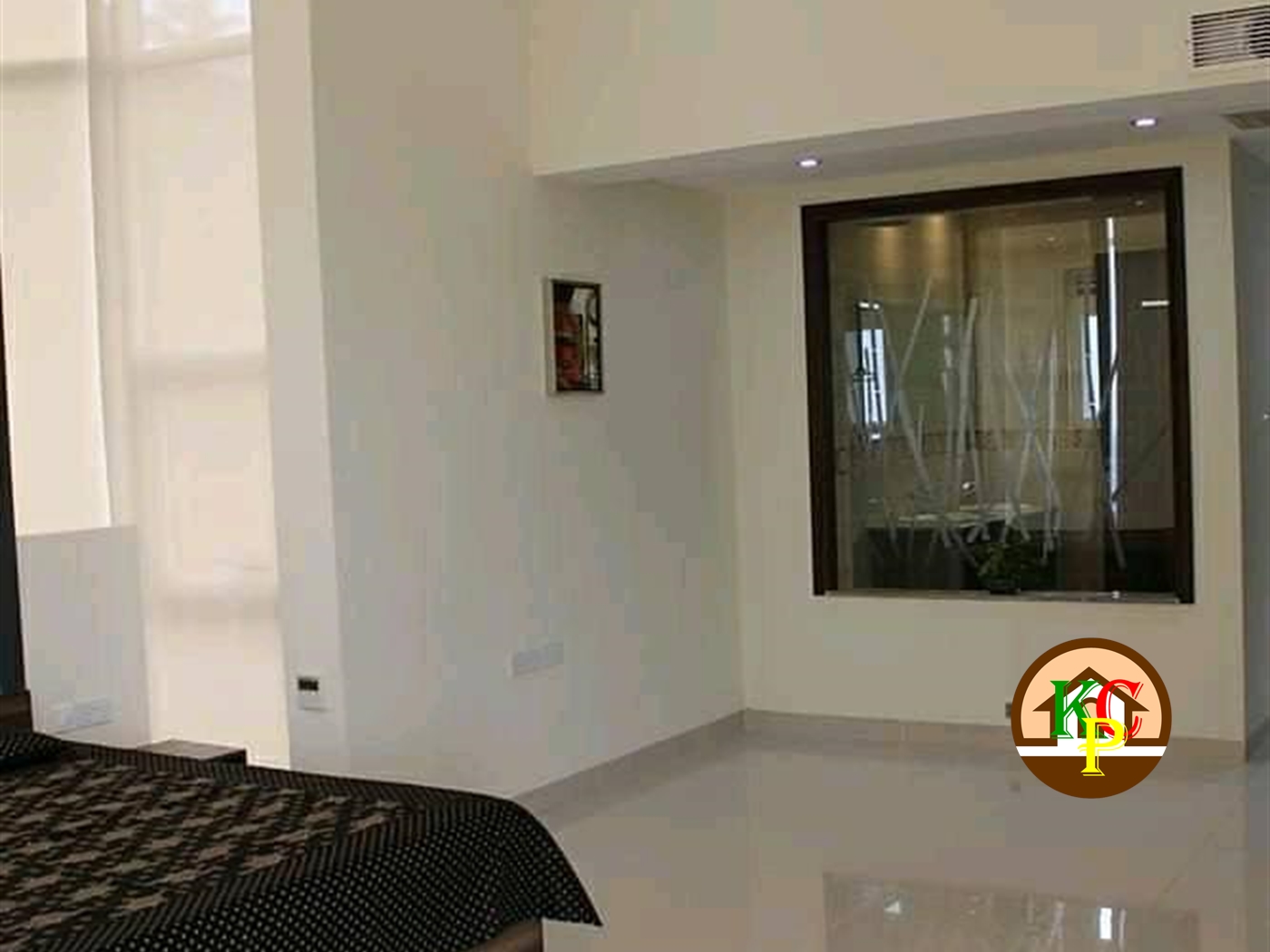 Apartment for rent in Naguru Kampala