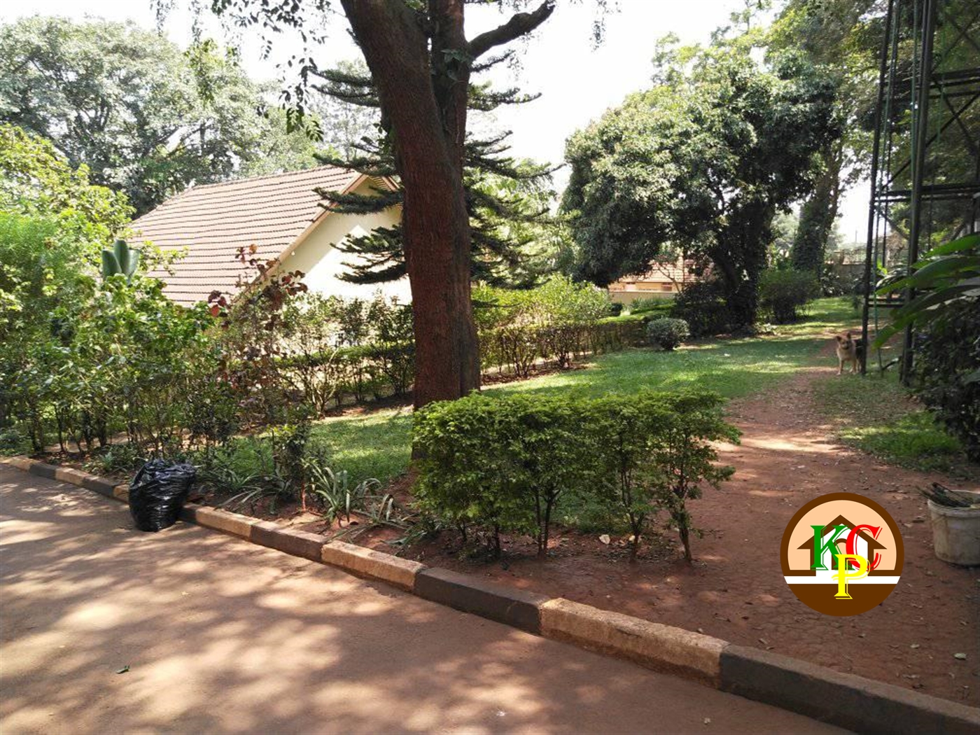 Multipurpose Land for sale in Kololo Kampala