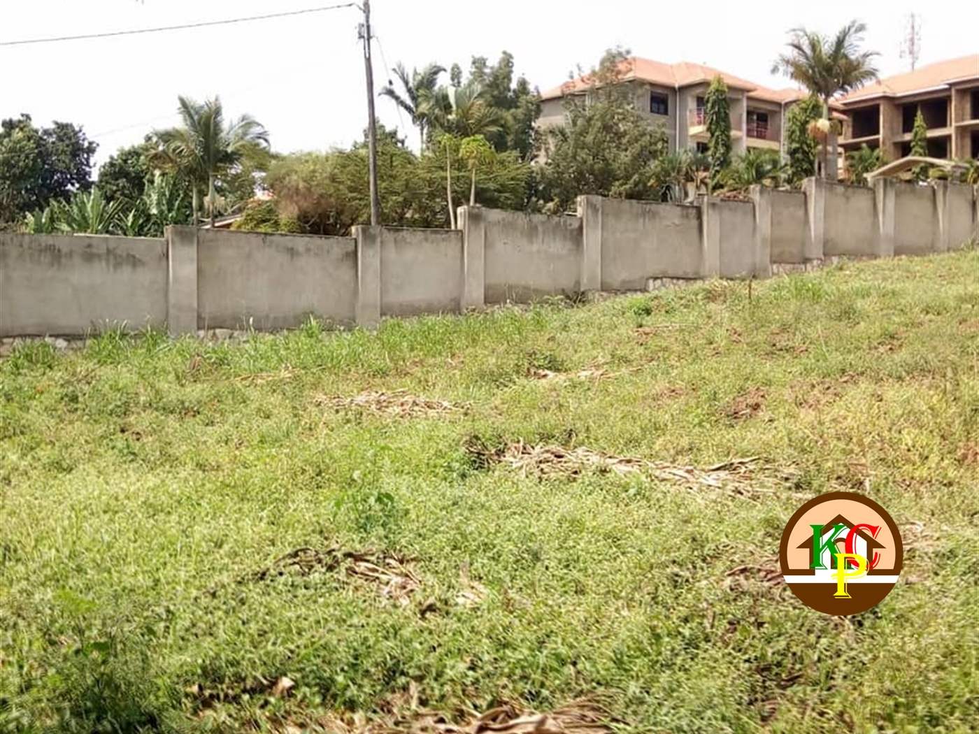 Residential Land for sale in Kyebando Kampala