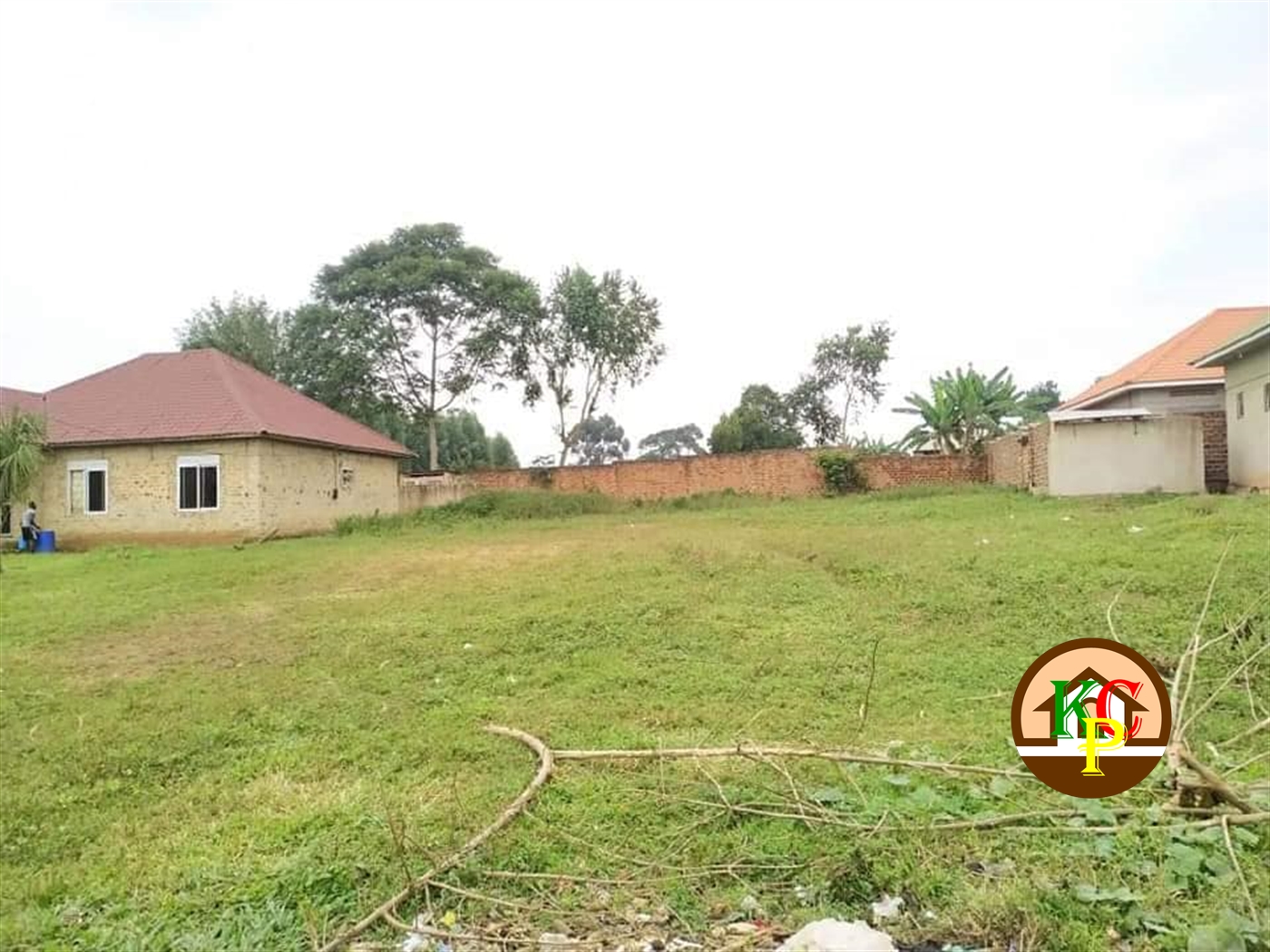 Residential Land for sale in Namugongo Mukono