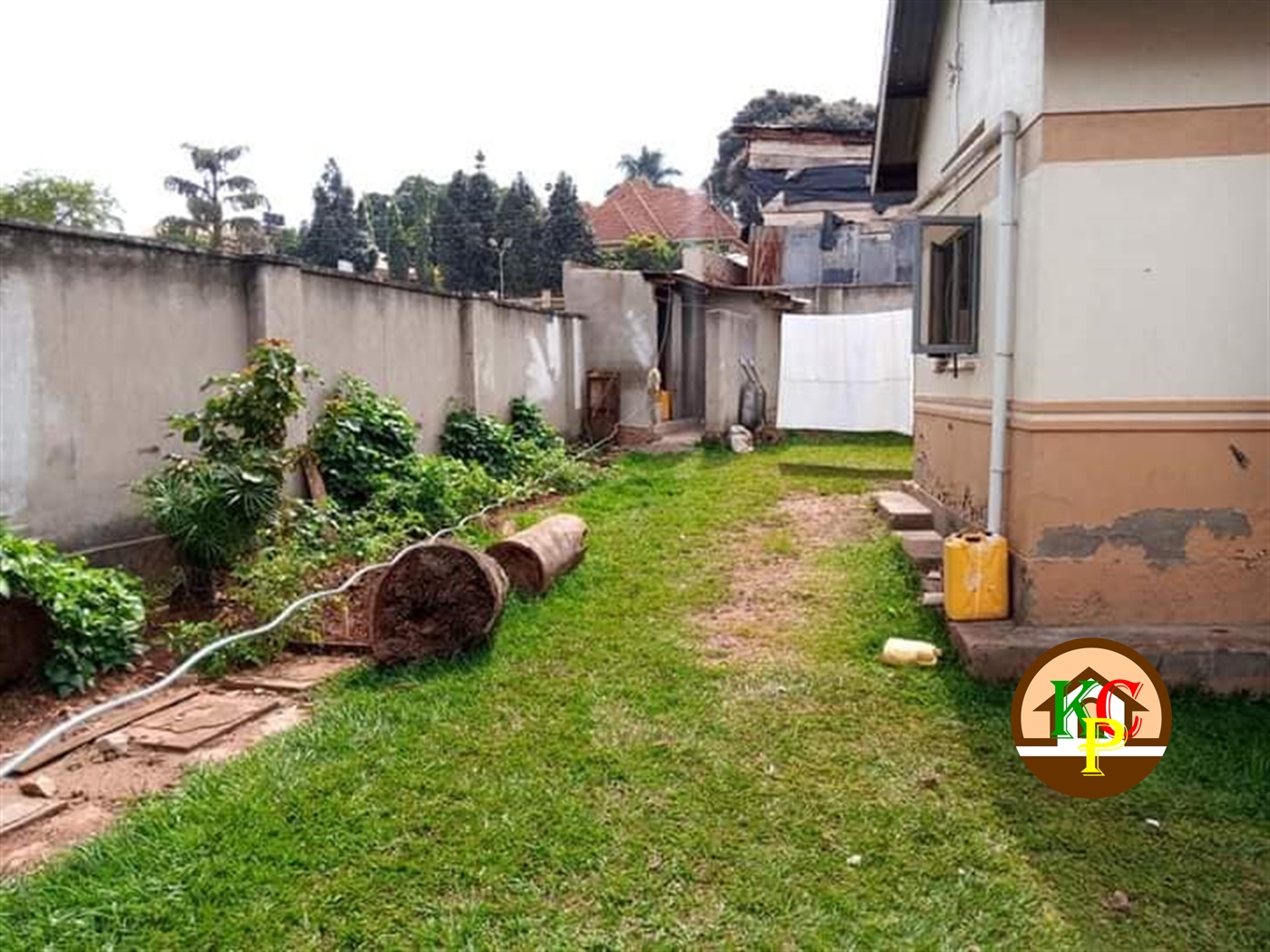 Bungalow for sale in Ntinda Kampala