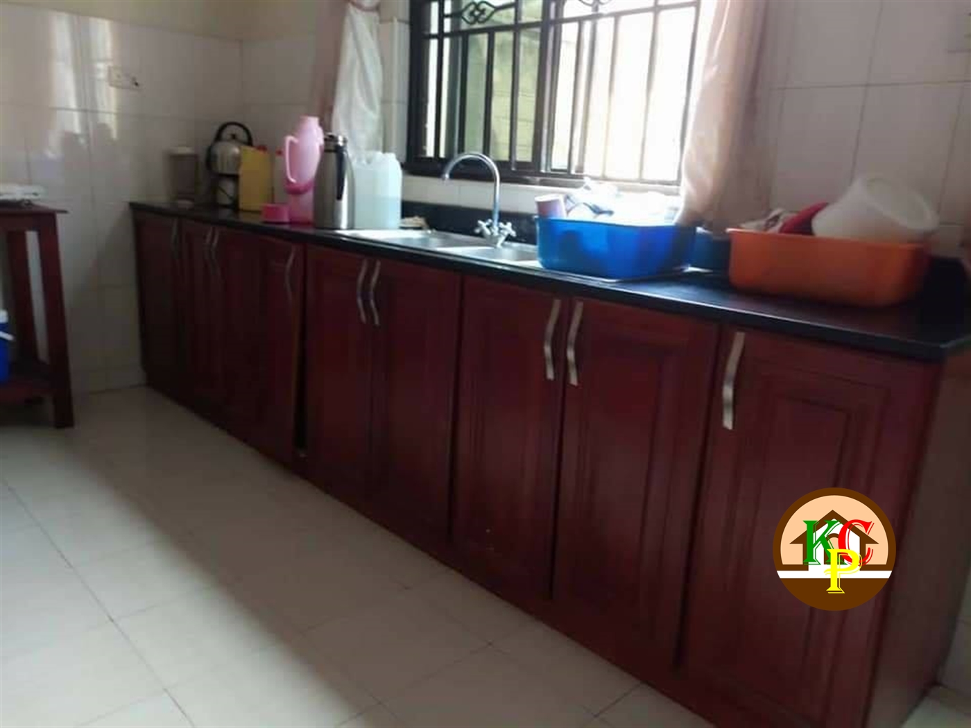 Mansion for sale in Namugongo Wakiso