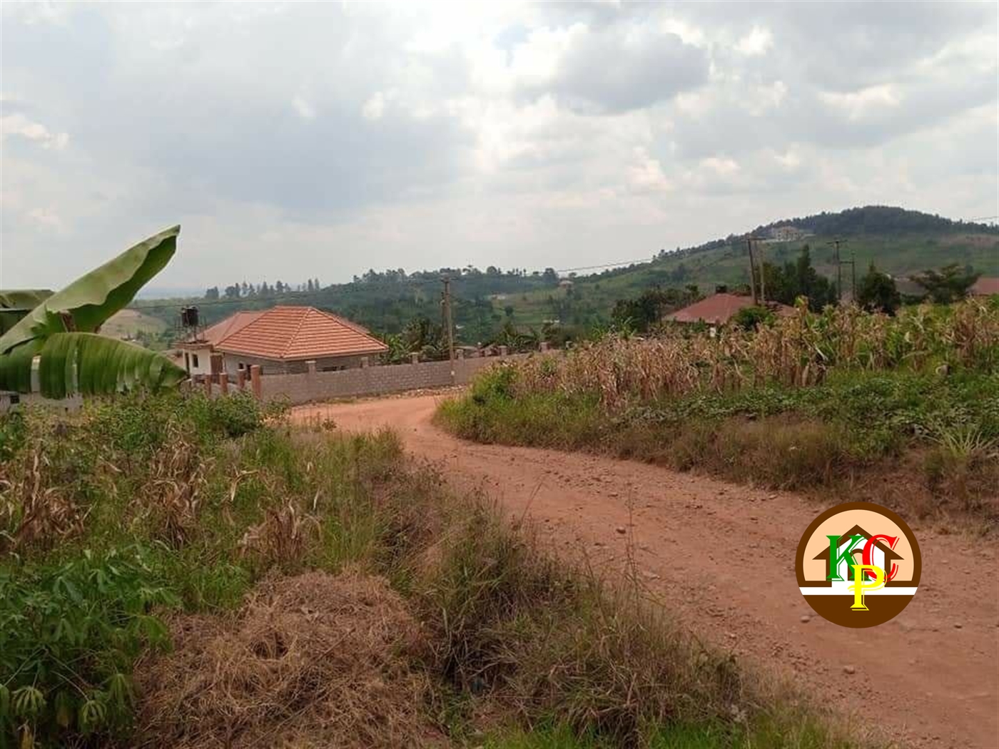 Residential Land for sale in Namugongo Wakiso