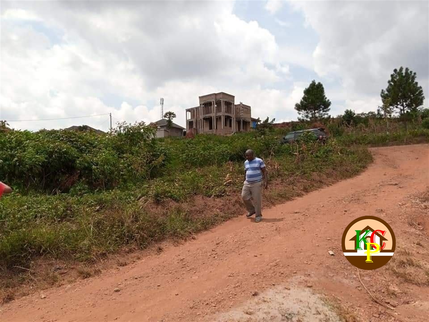 Residential Land for sale in Namugongo Wakiso