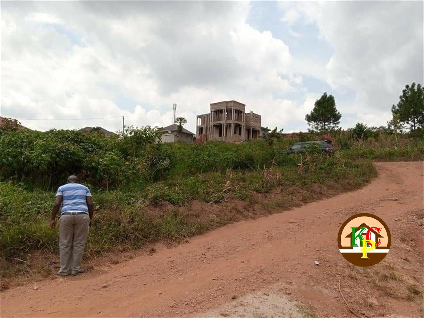 Residential Land for sale in Namugongo Wakiso