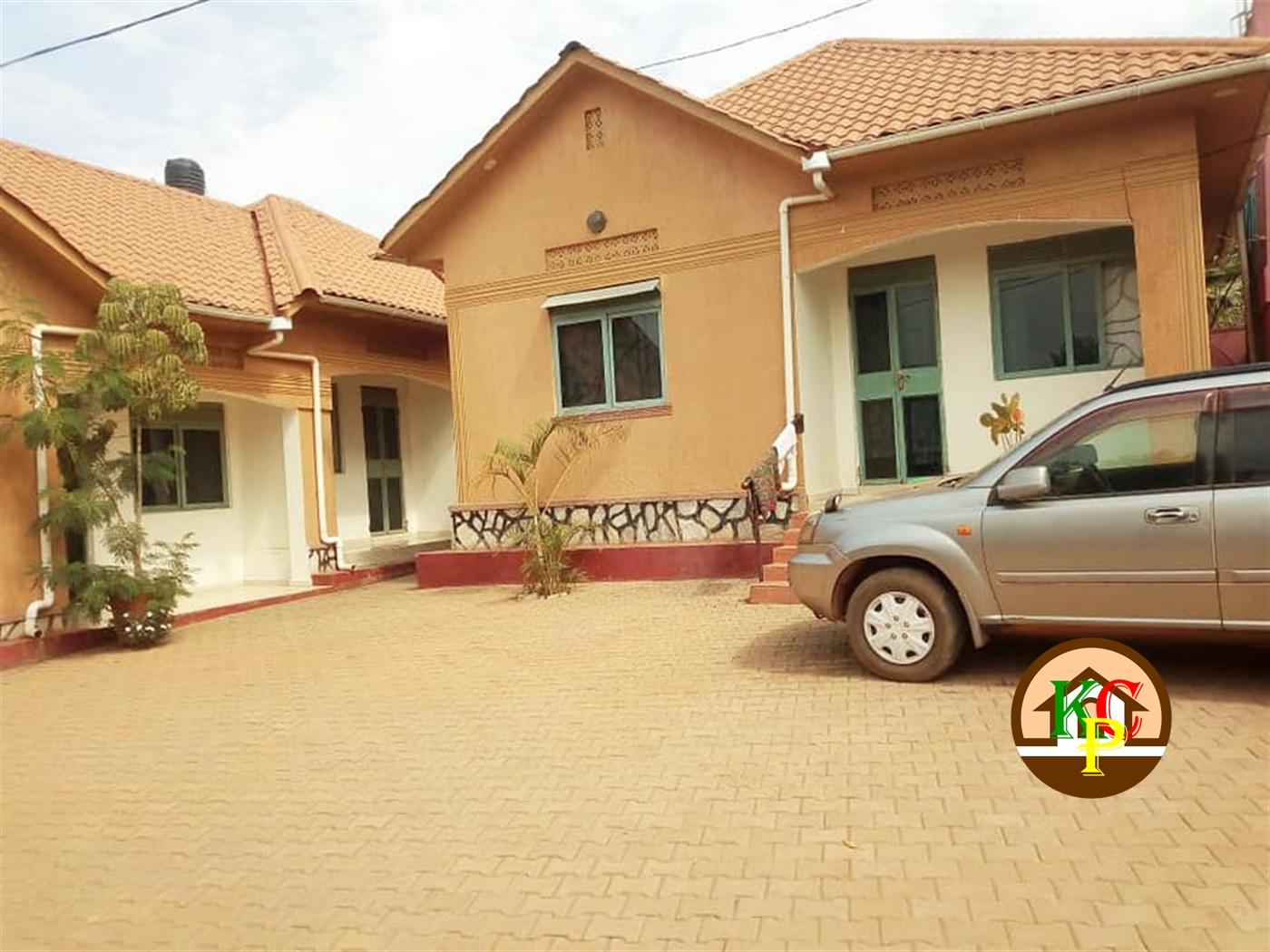 Rental units for sale in Namugongo Wakiso