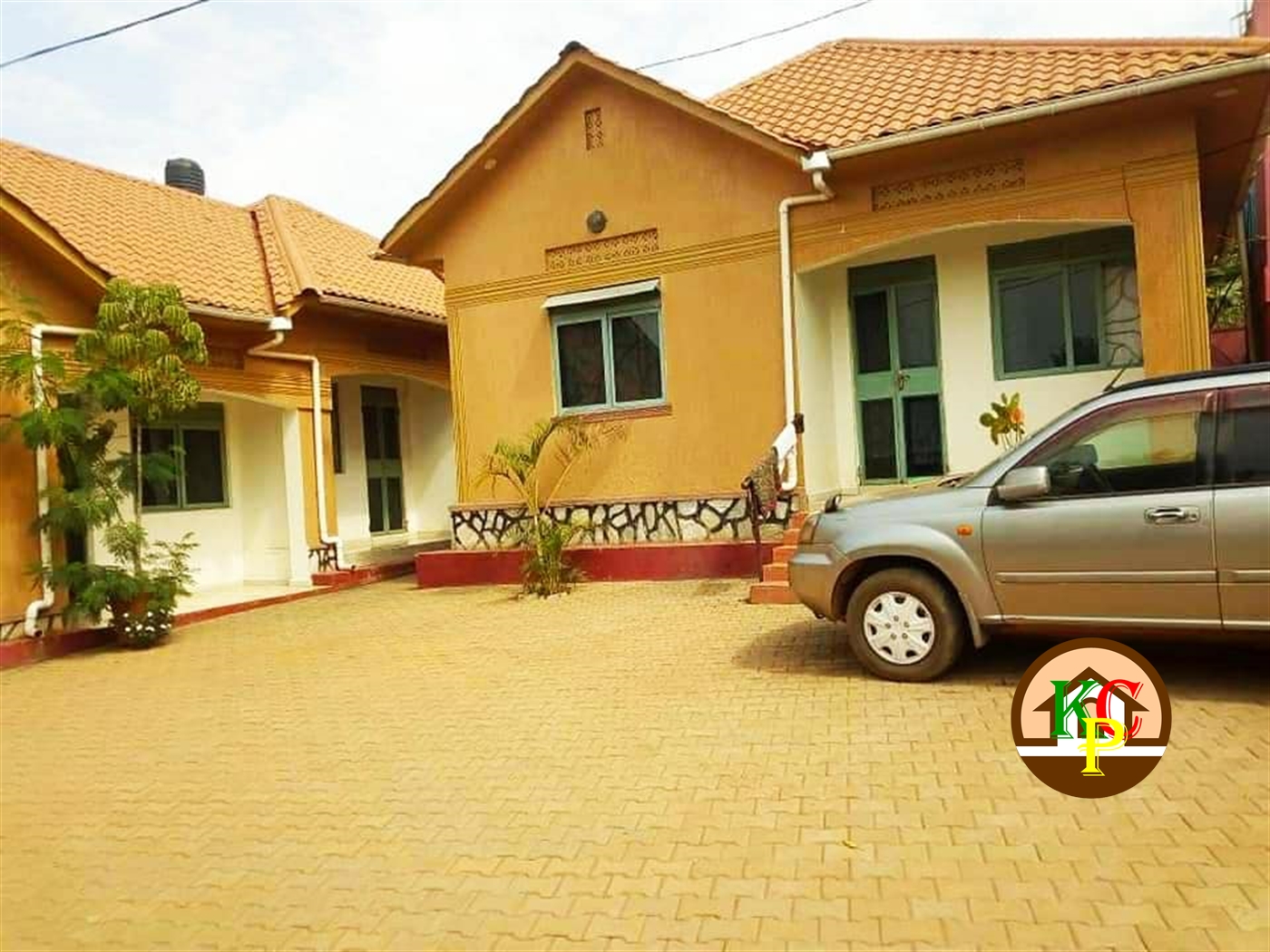 Rental units for sale in Namugongo Wakiso