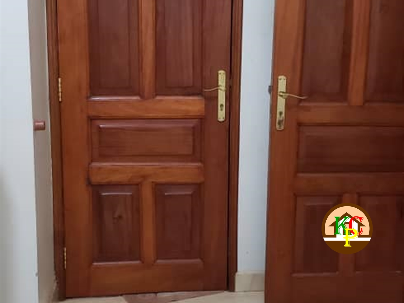 Bungalow for sale in Kajjansi Wakiso