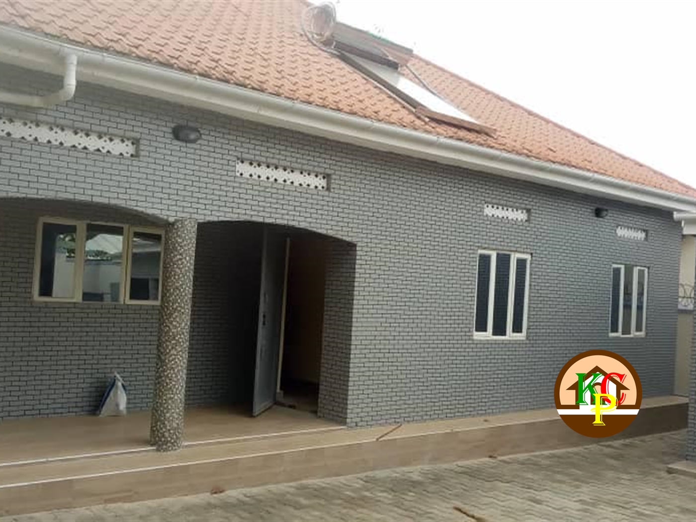 Bungalow for sale in Seeta Mukono