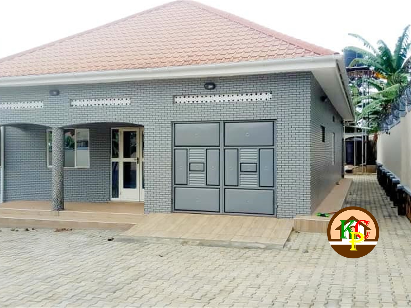 Bungalow for sale in Seeta Mukono