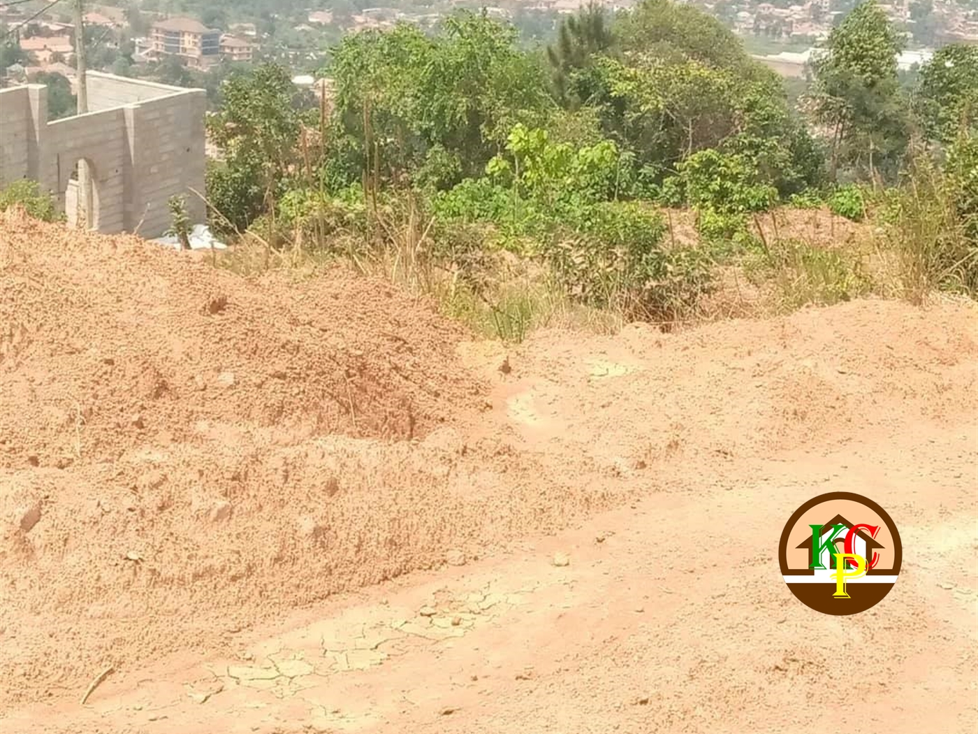 Residential Land for sale in Lubowa Wakiso