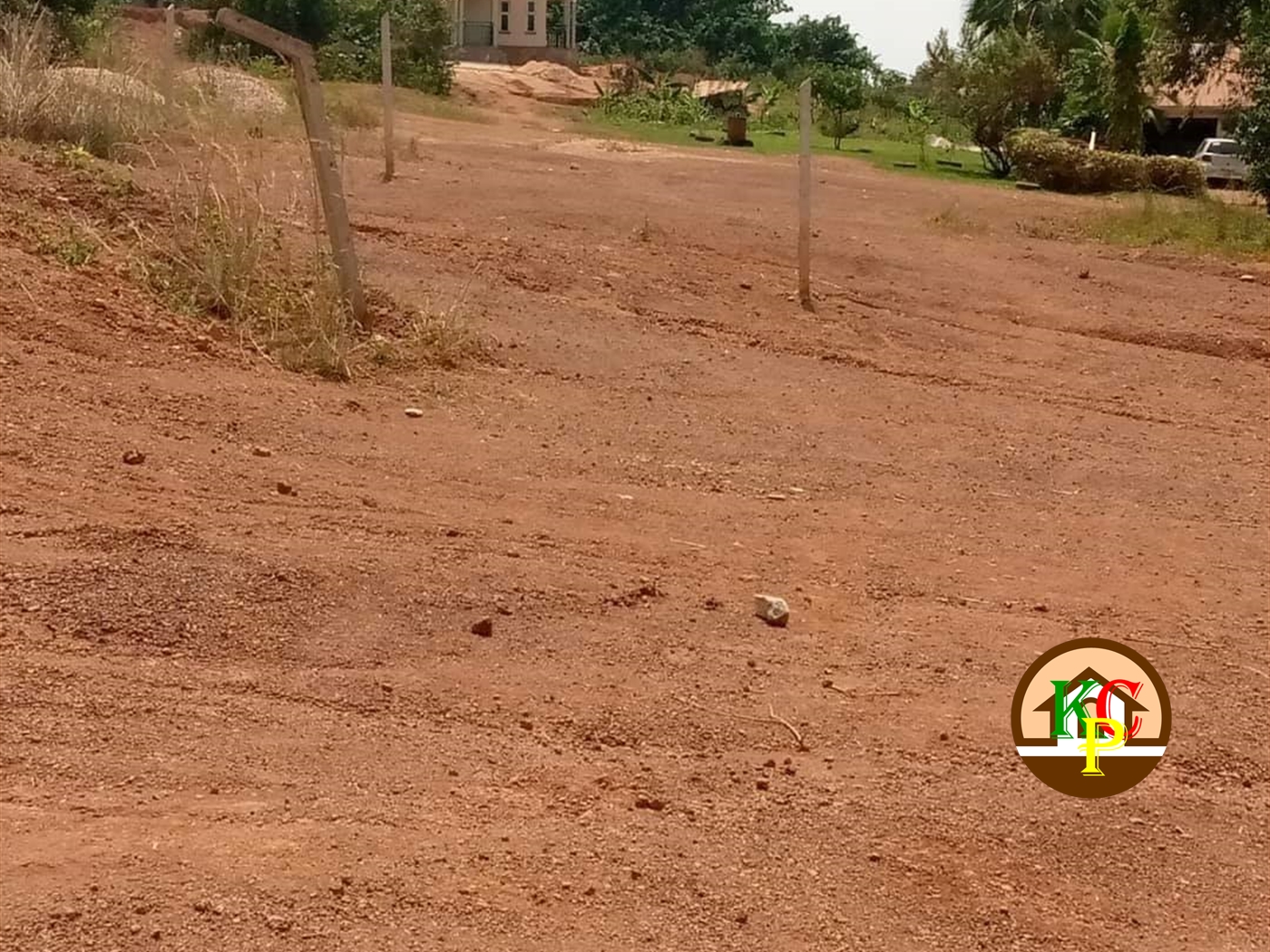 Residential Land for sale in Lubowa Wakiso