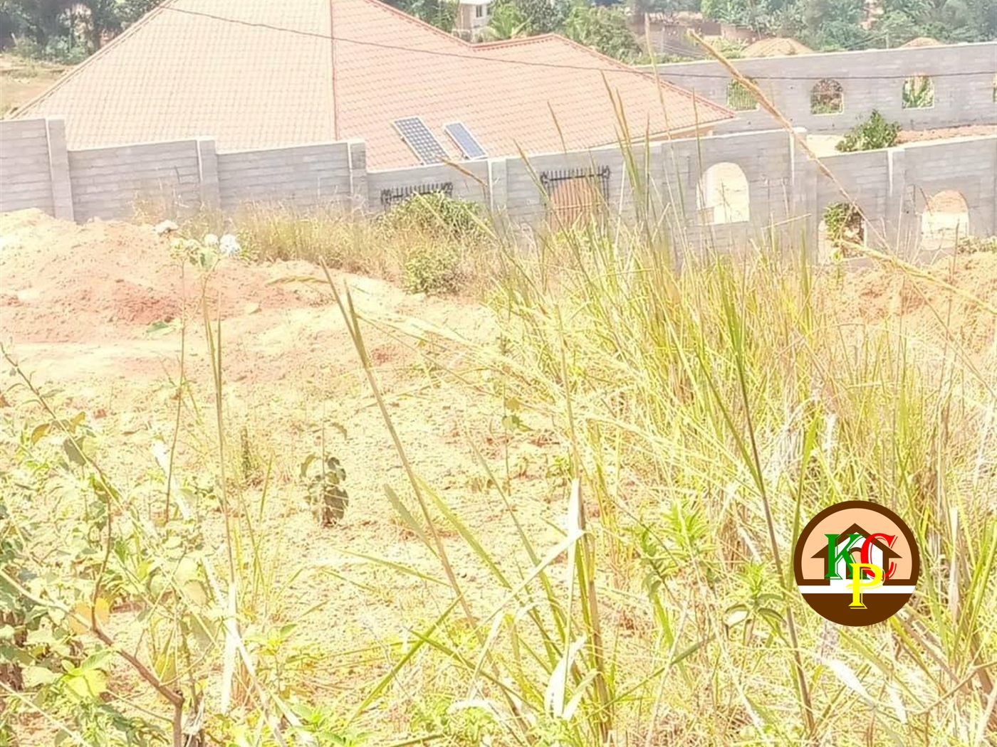 Residential Land for sale in Lubowa Wakiso