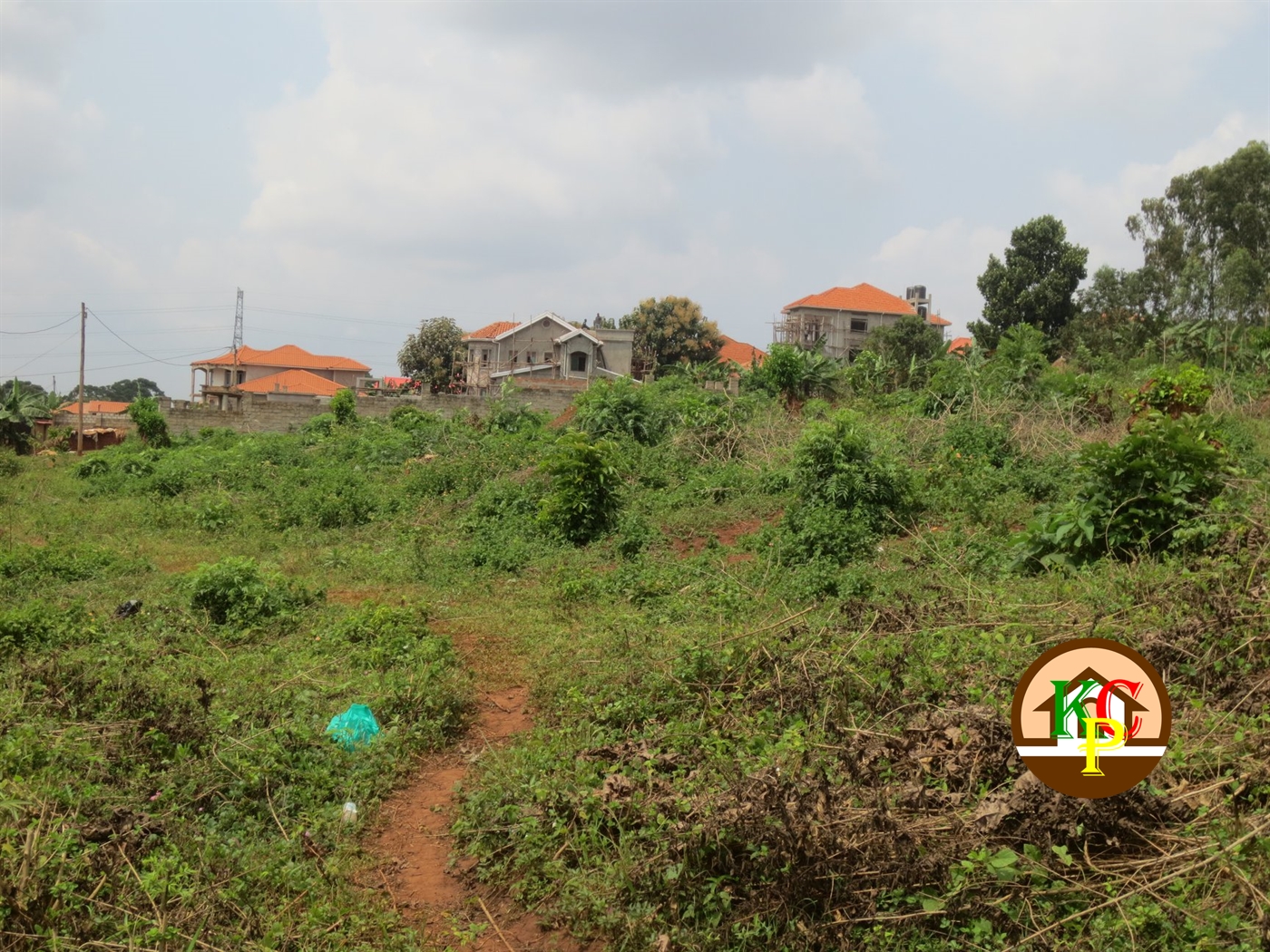 Residential Land for sale in Kira Wakiso