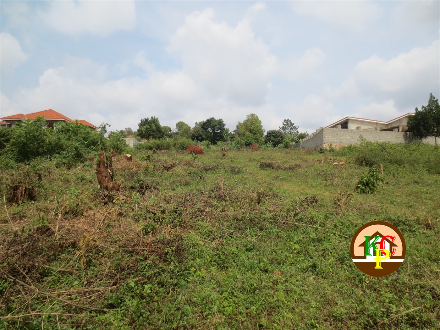 Residential Land for sale in Kira Wakiso