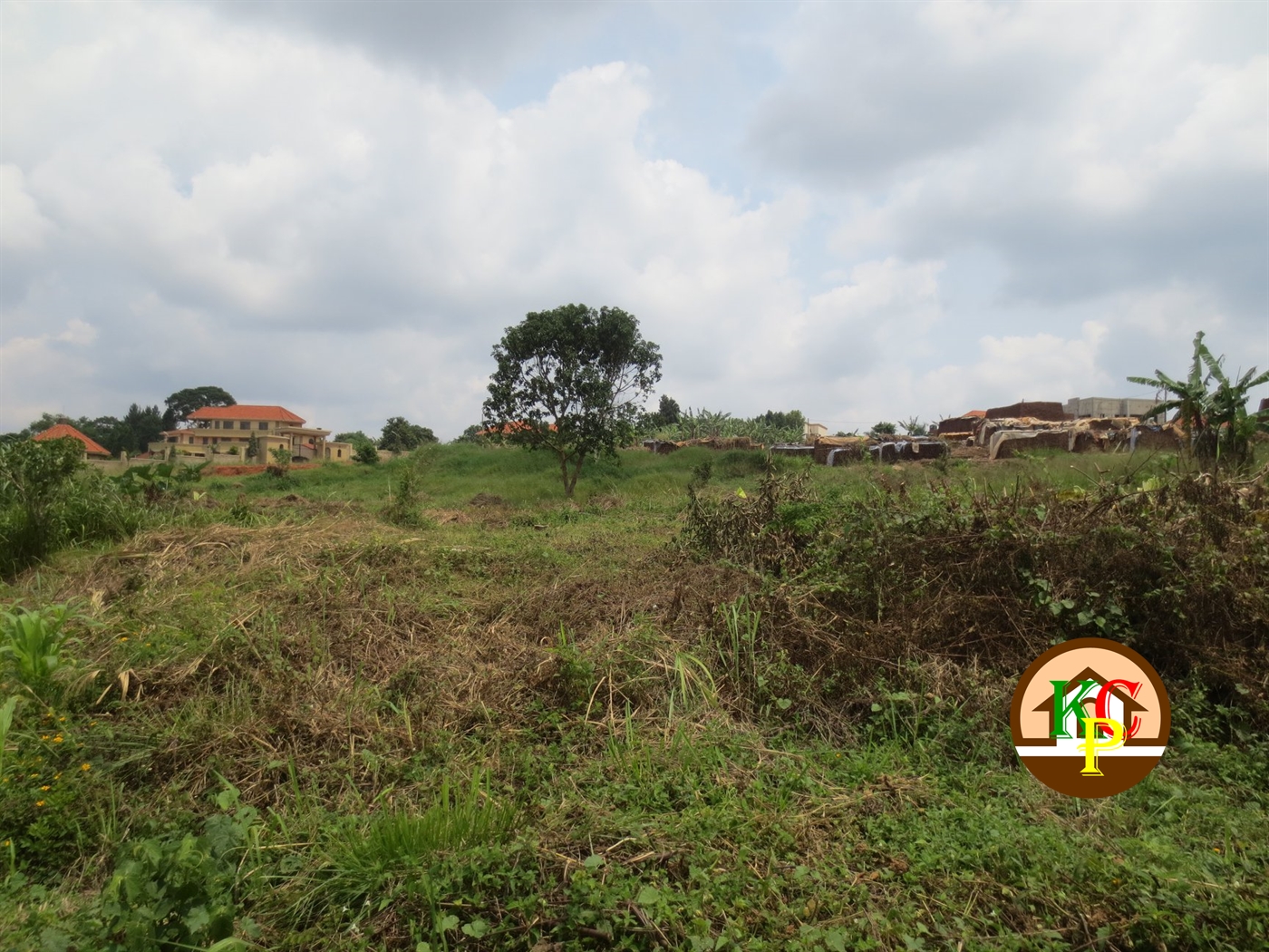 Residential Land for sale in Kira Wakiso