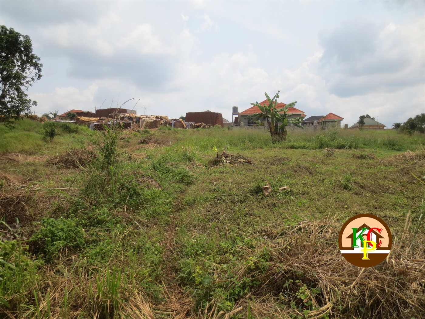 Residential Land for sale in Kira Wakiso