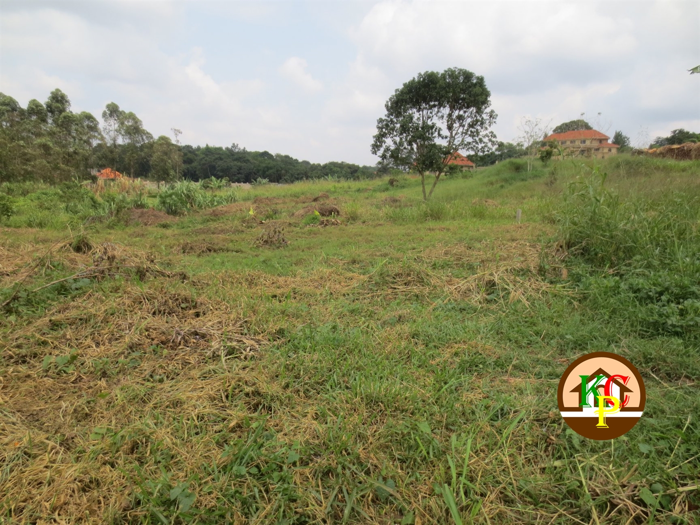 Residential Land for sale in Kira Wakiso