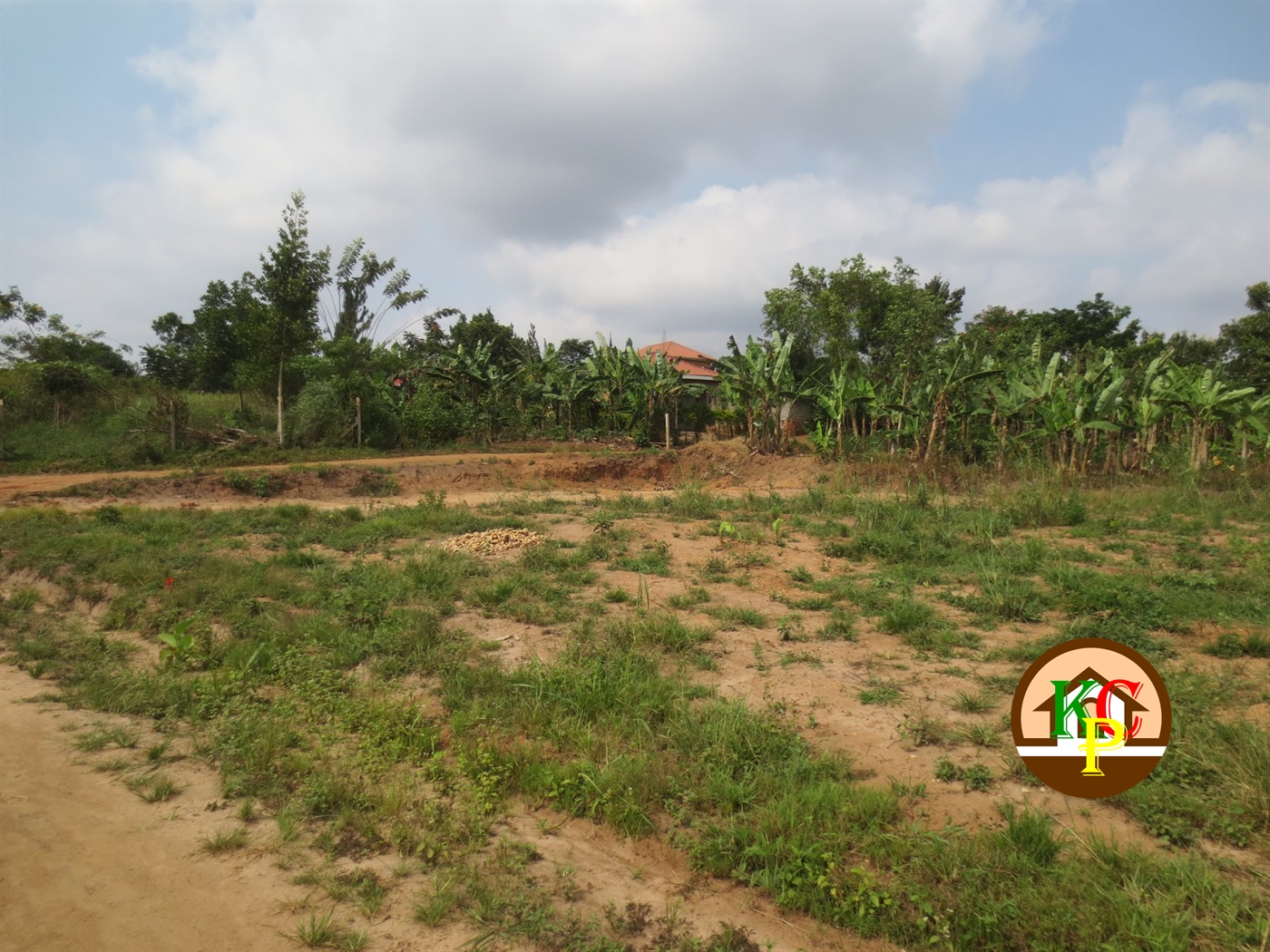 Residential Land for sale in Kira Wakiso