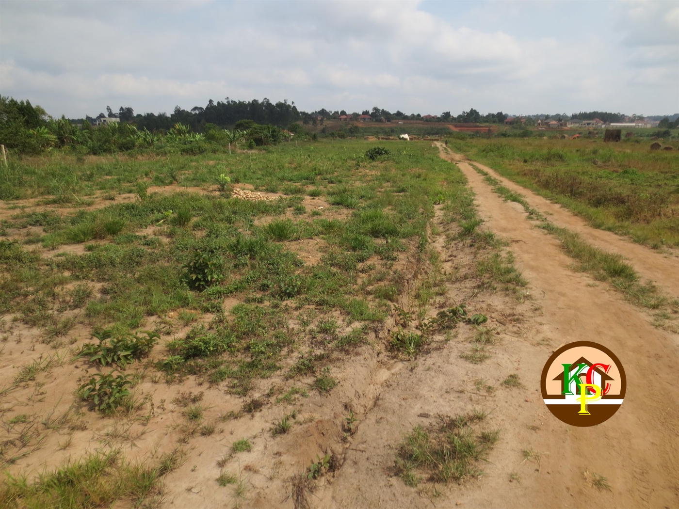 Residential Land for sale in Kira Wakiso