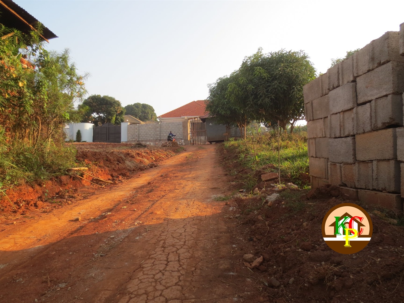 Residential Land for sale in Kyanja Kampala