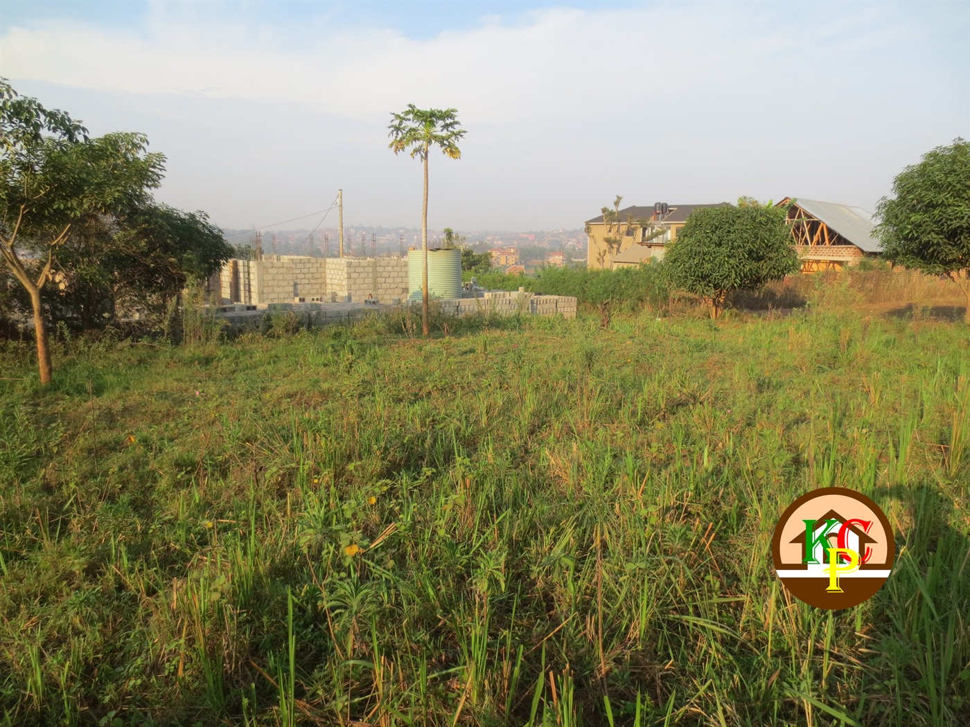 Residential Land for sale in Kyanja Kampala