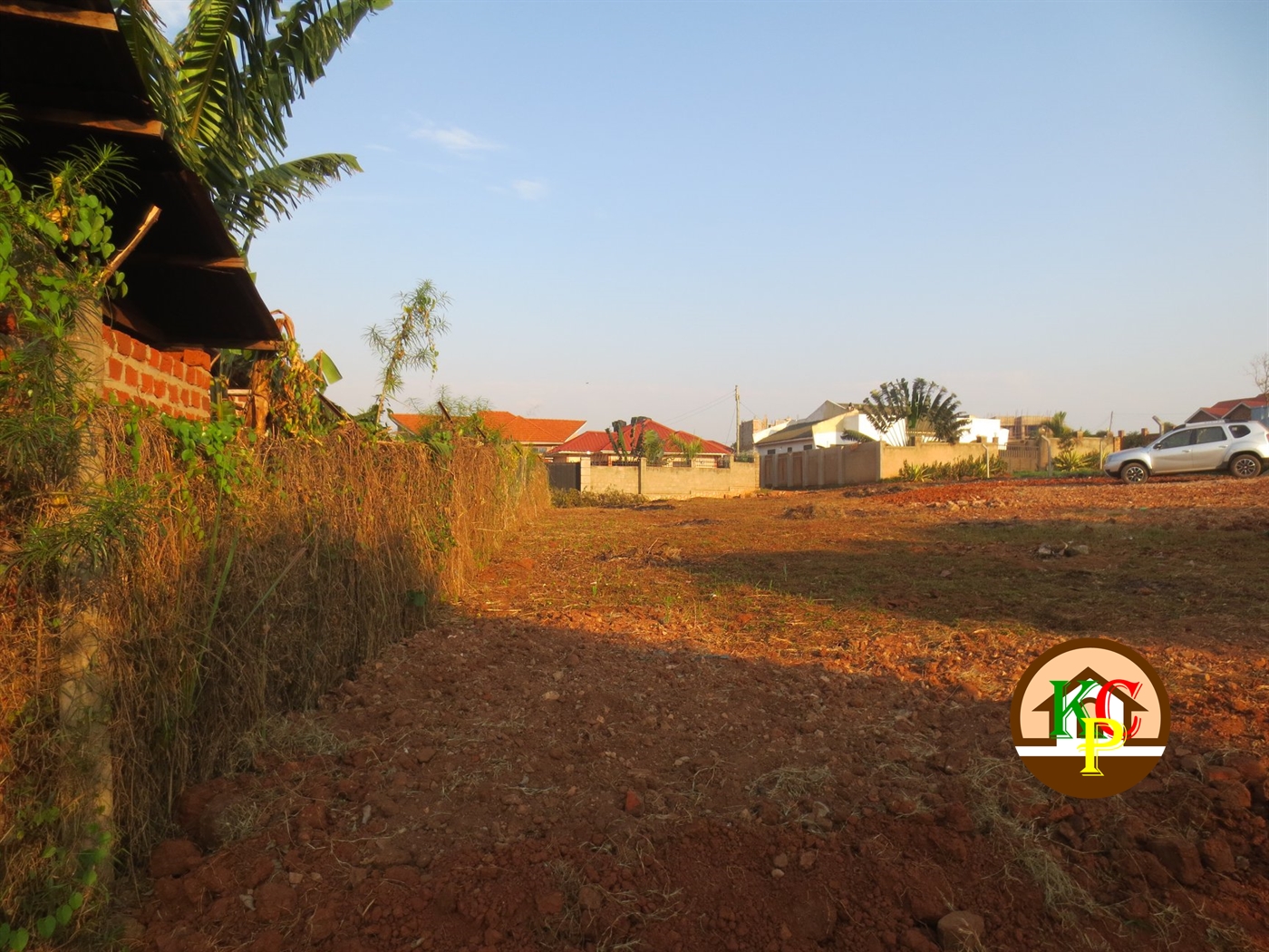 Residential Land for sale in Kyanja Kampala