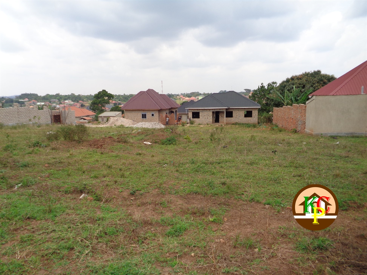 Residential Land for sale in Gayaza Wakiso