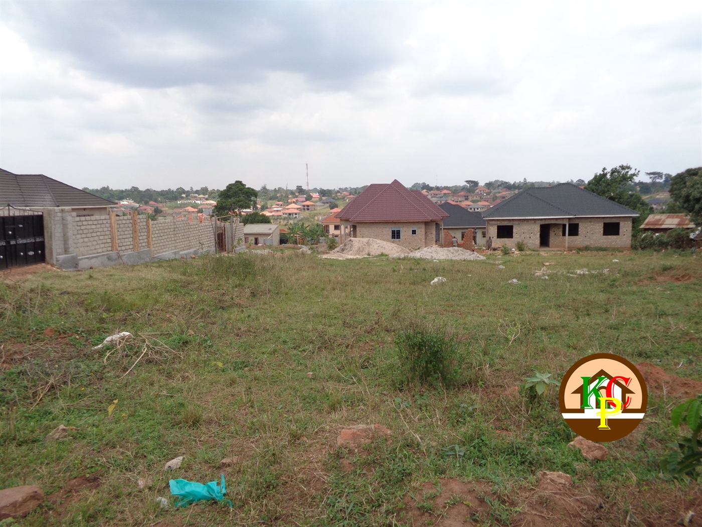 Residential Land for sale in Gayaza Wakiso