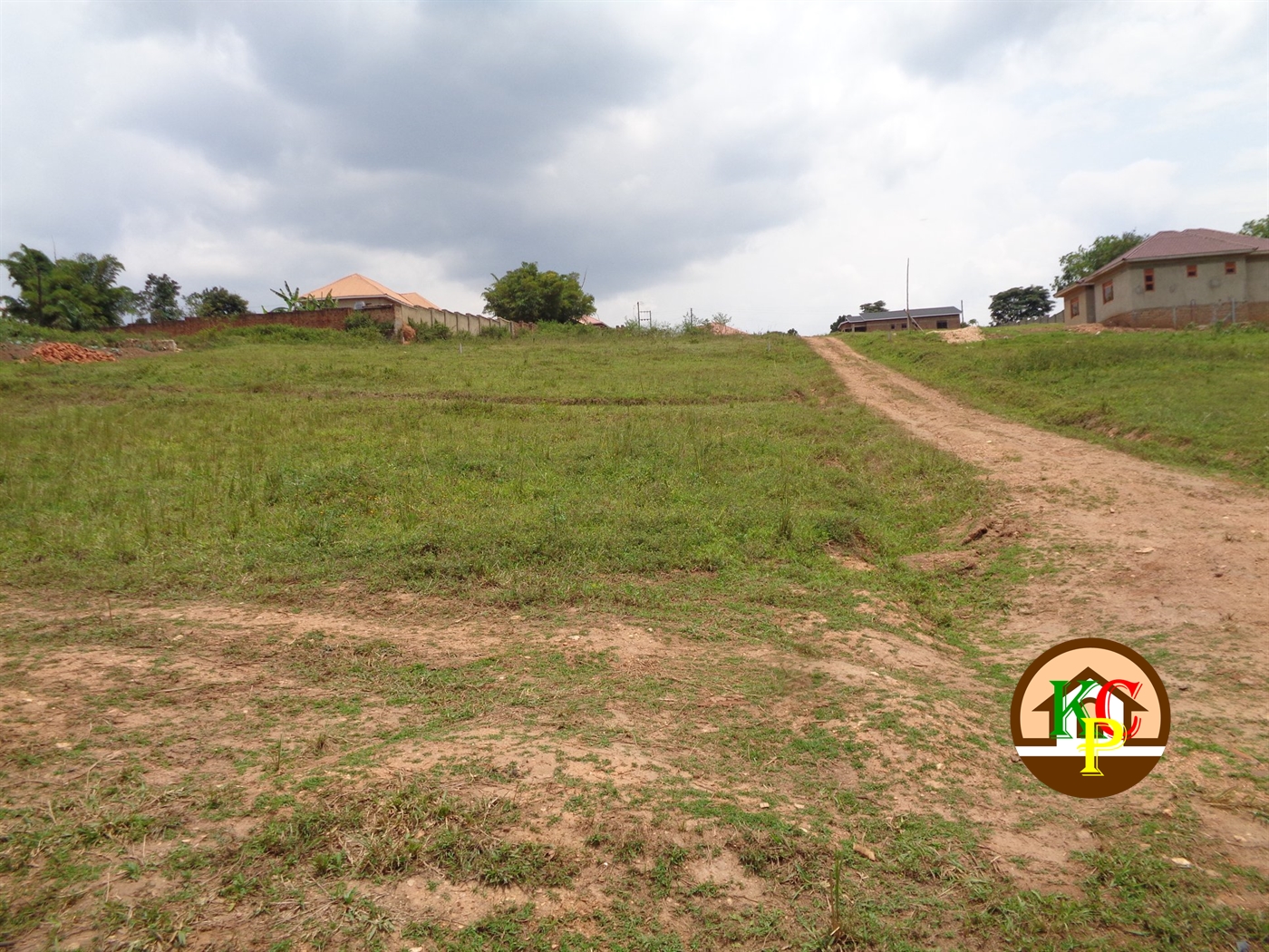 Residential Land for sale in Gayaza Wakiso