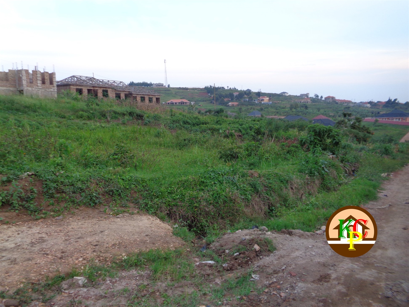 Residential Land for sale in Kira Wakiso