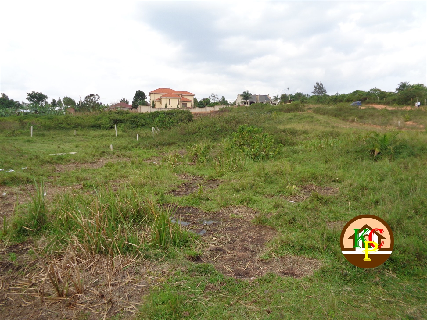 Residential Land for sale in Kira Wakiso