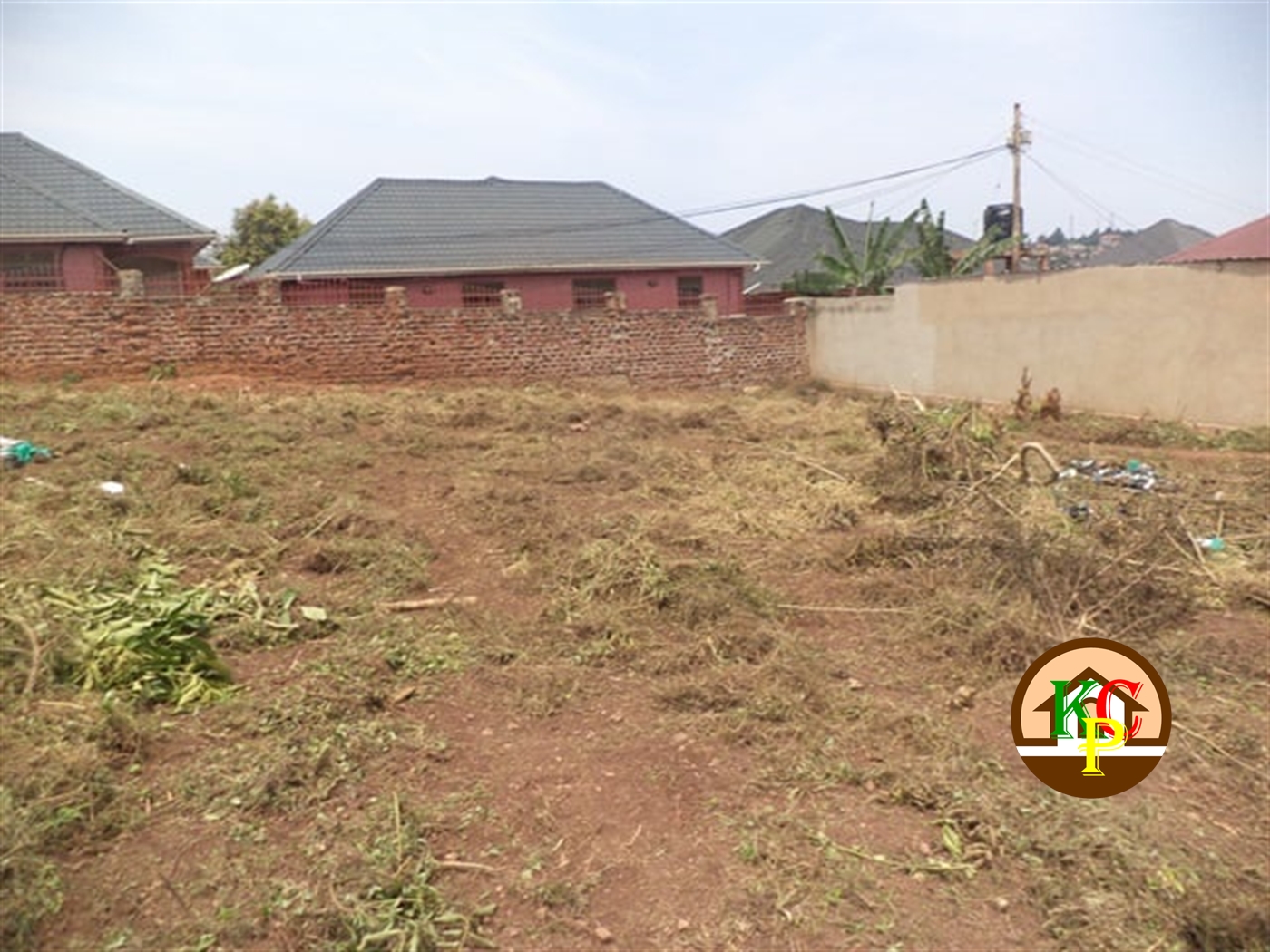 Residential Land for sale in Kyanja Kampala