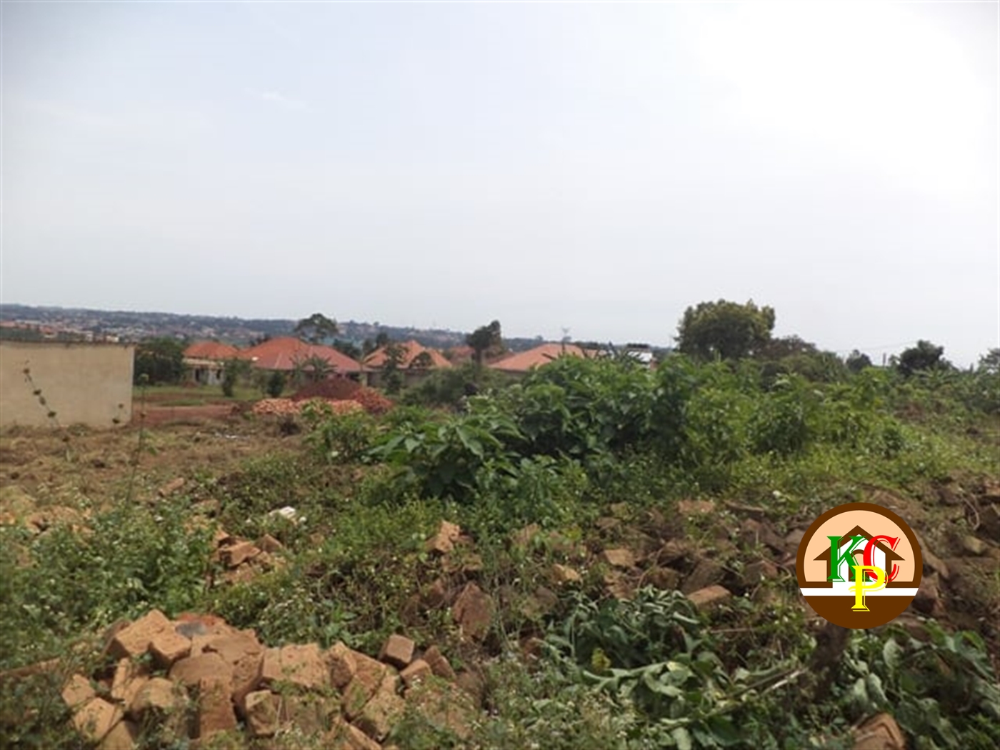 Residential Land for sale in Kyanja Kampala