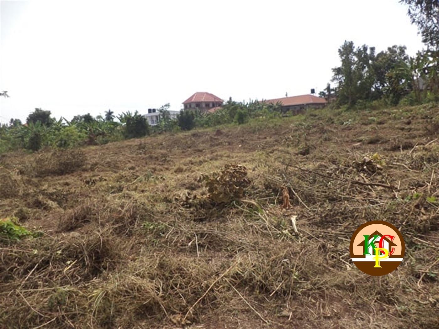 Residential Land for sale in Kyanja Kampala