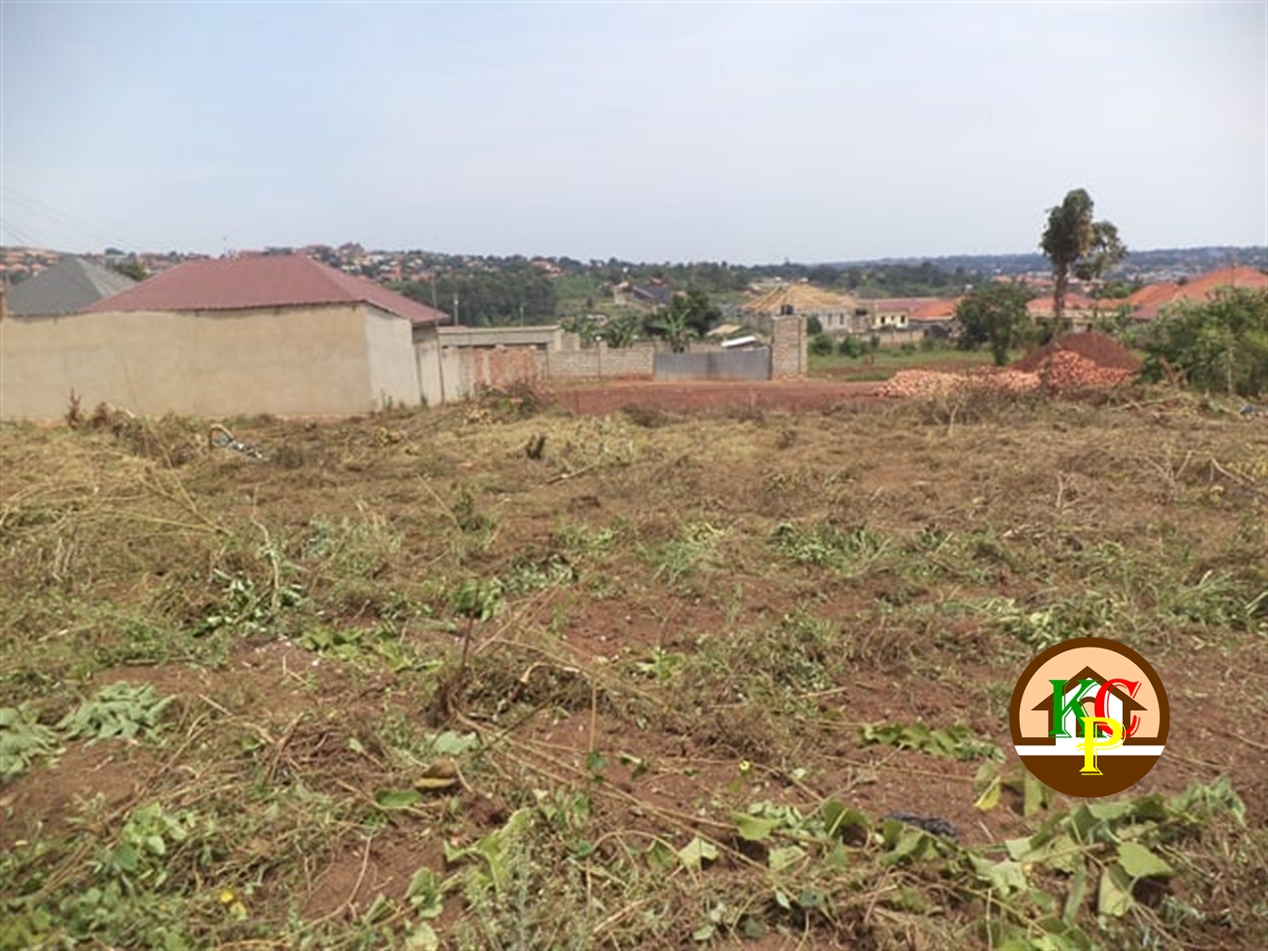 Residential Land for sale in Kyanja Kampala