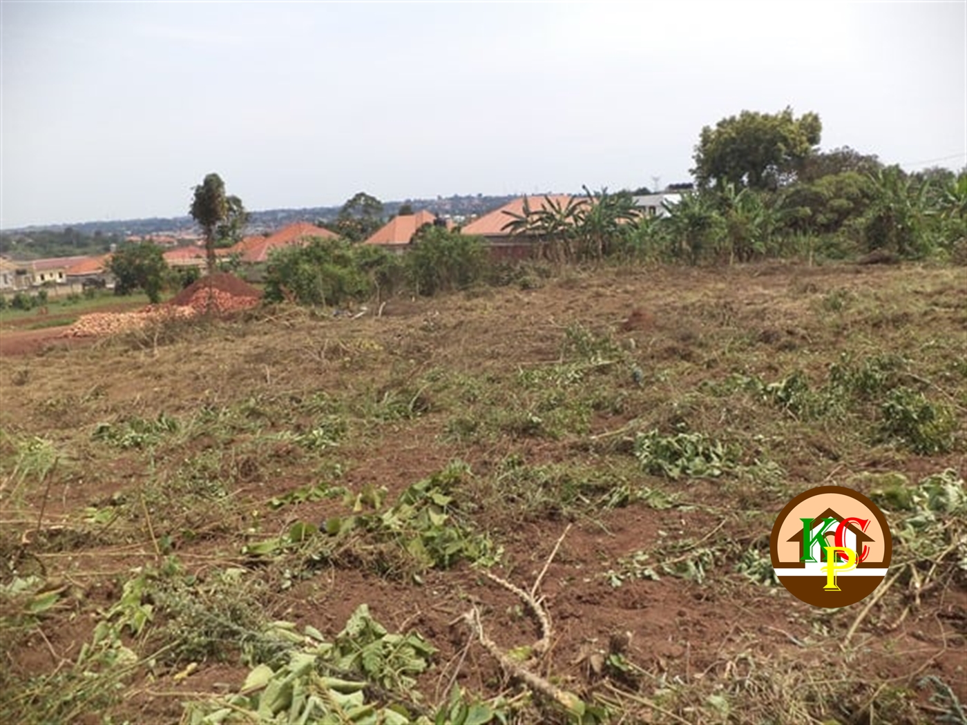 Residential Land for sale in Kyanja Kampala