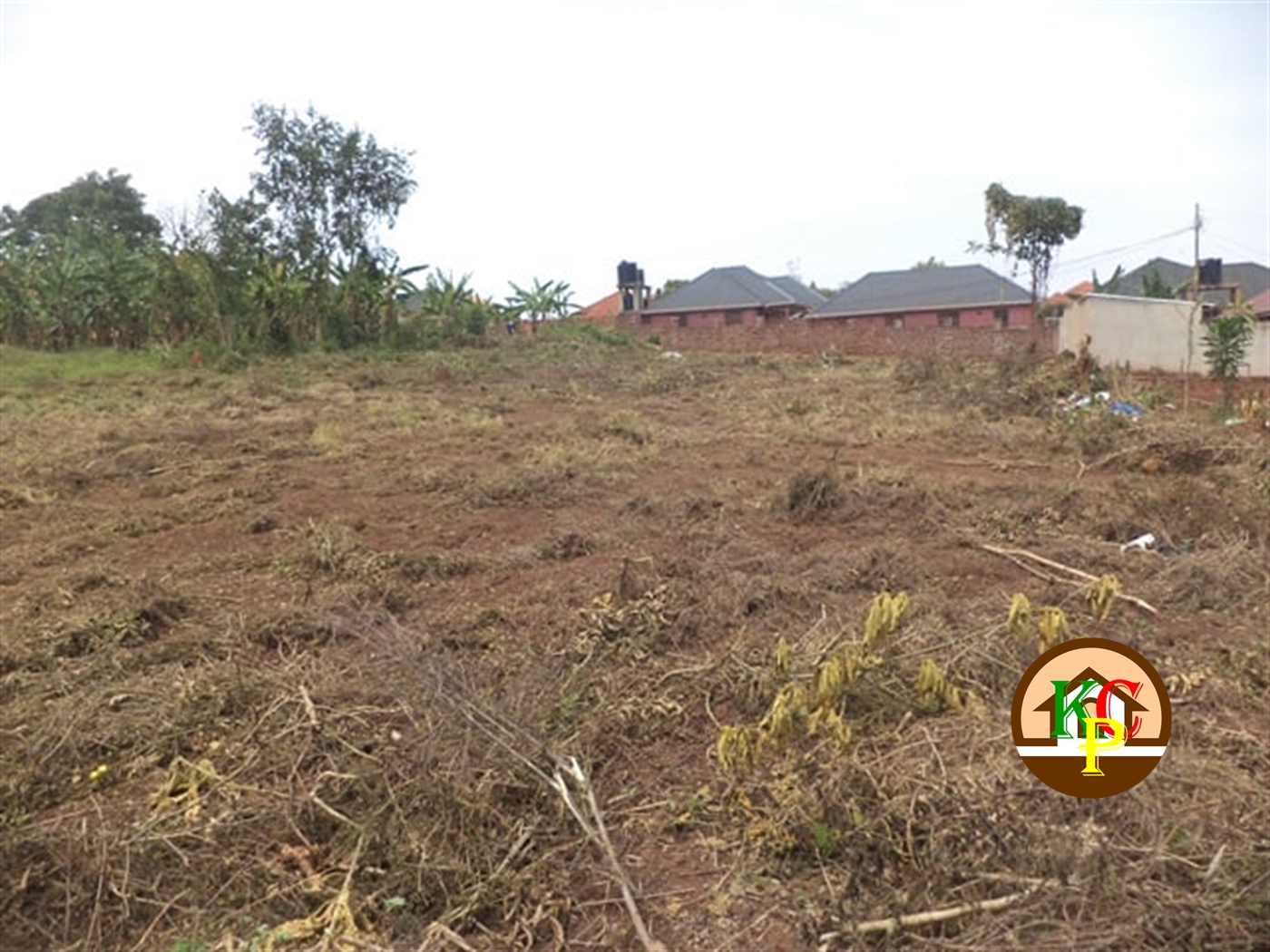 Residential Land for sale in Kyanja Kampala