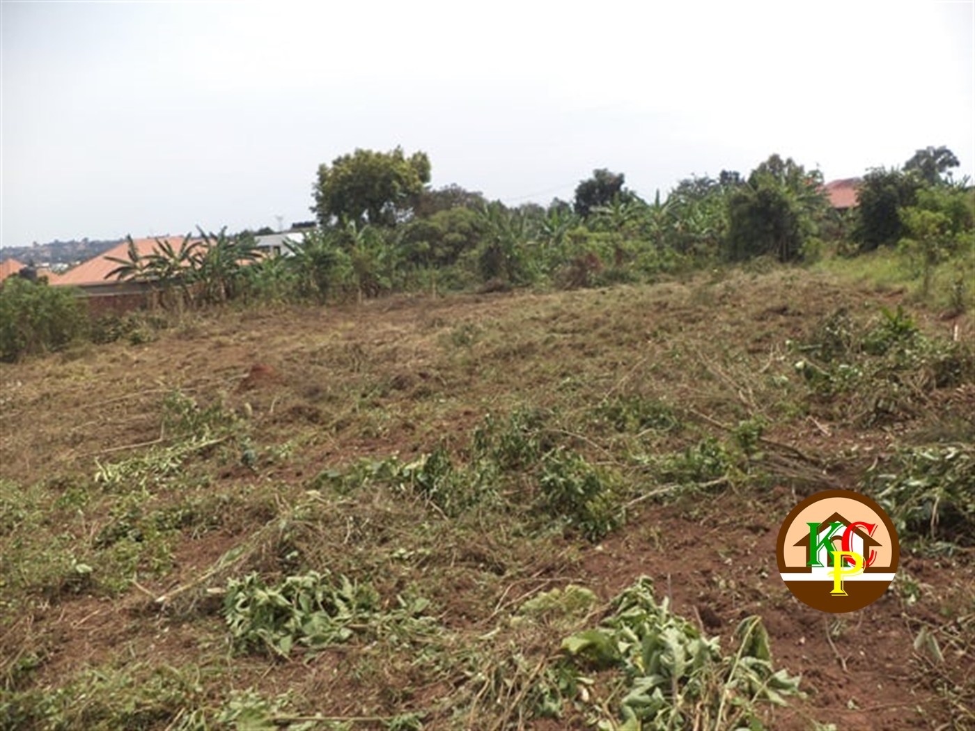 Residential Land for sale in Kyanja Kampala