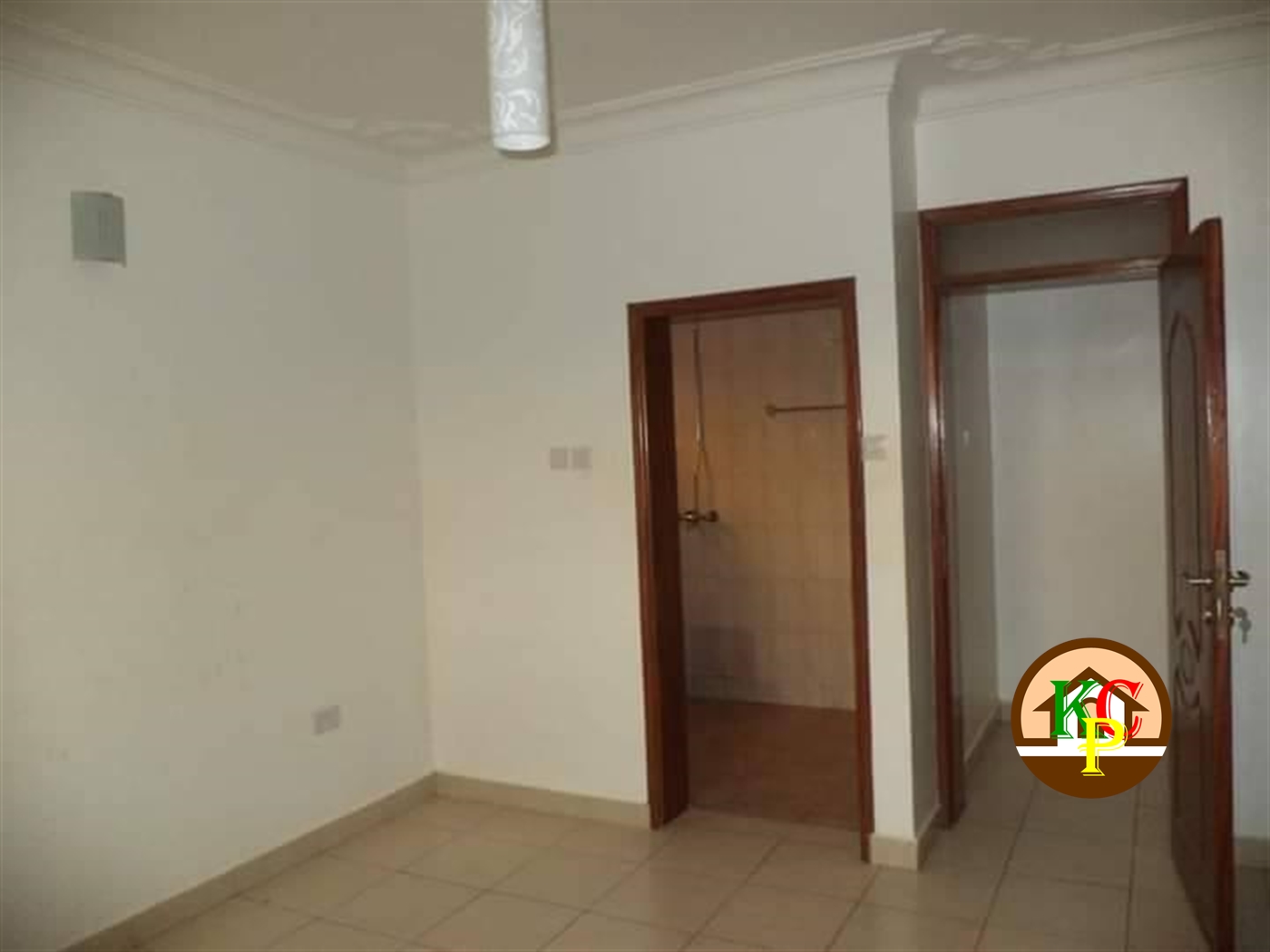 Apartment for rent in Kyanja Kampala