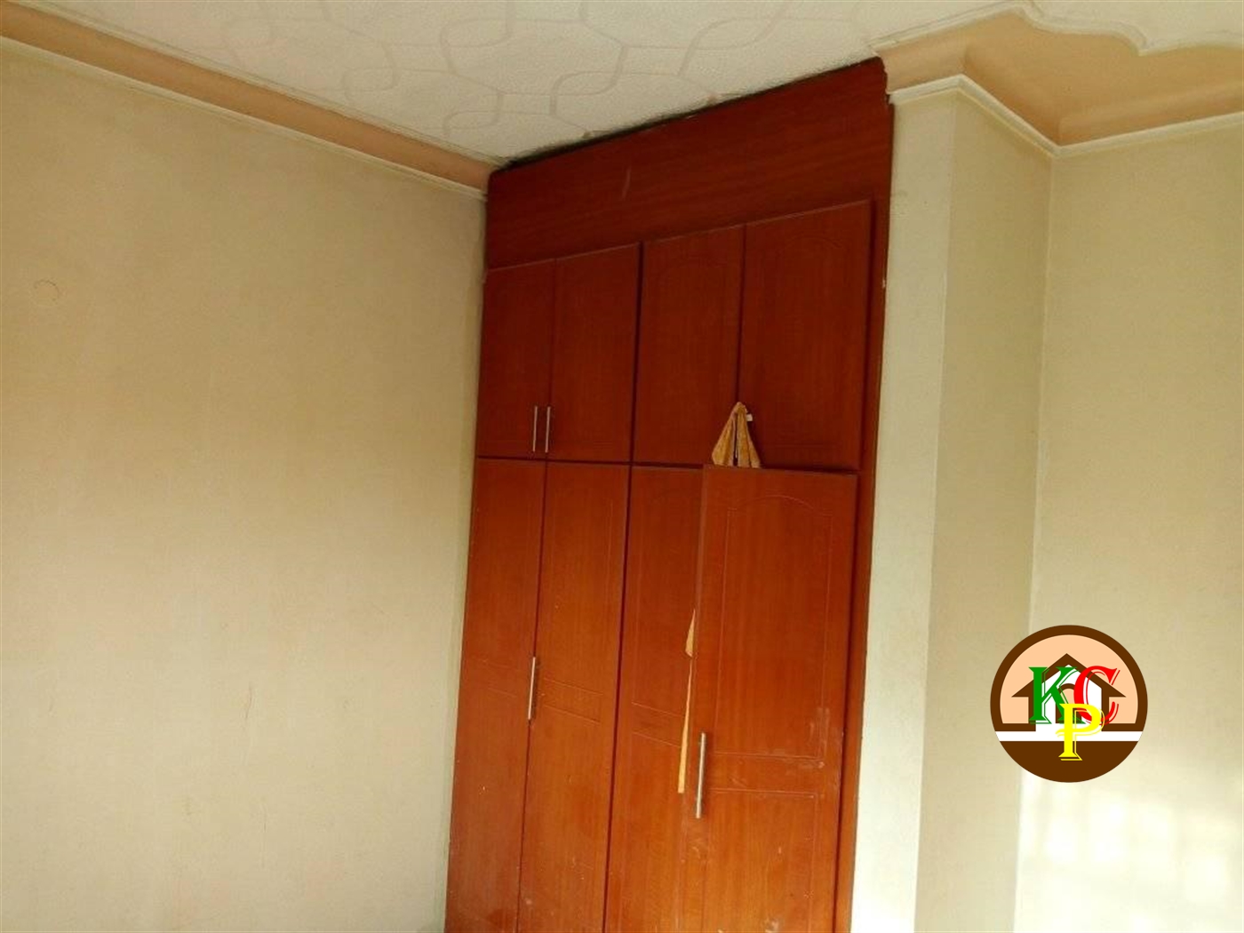 Apartment for rent in Kyaliwajjala Wakiso