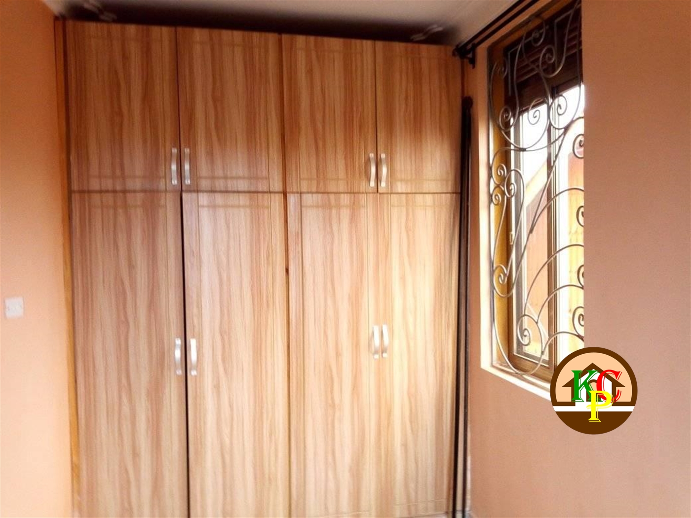 Apartment for rent in Najjera Kampala