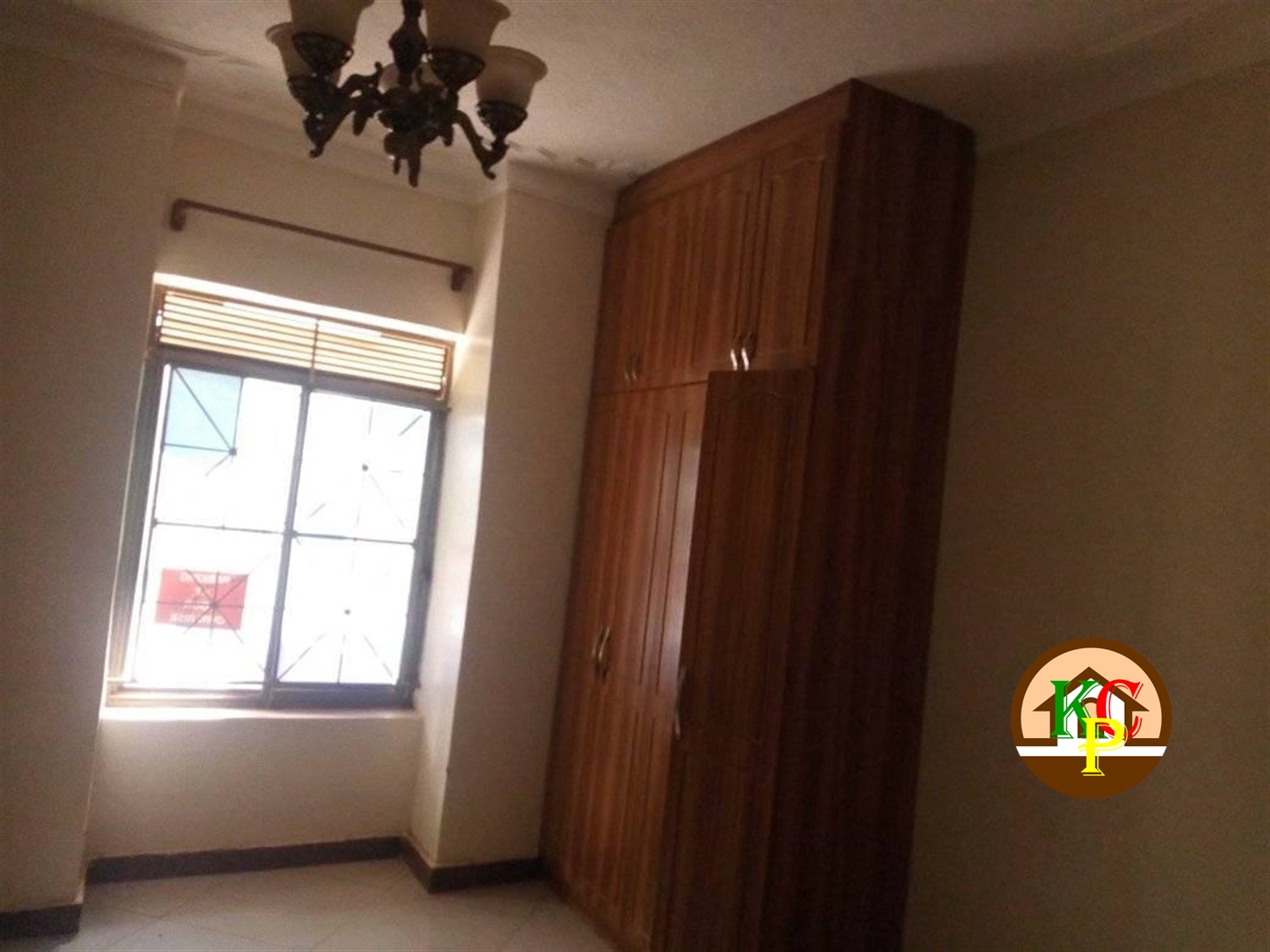 Bungalow for rent in Naalya Kampala