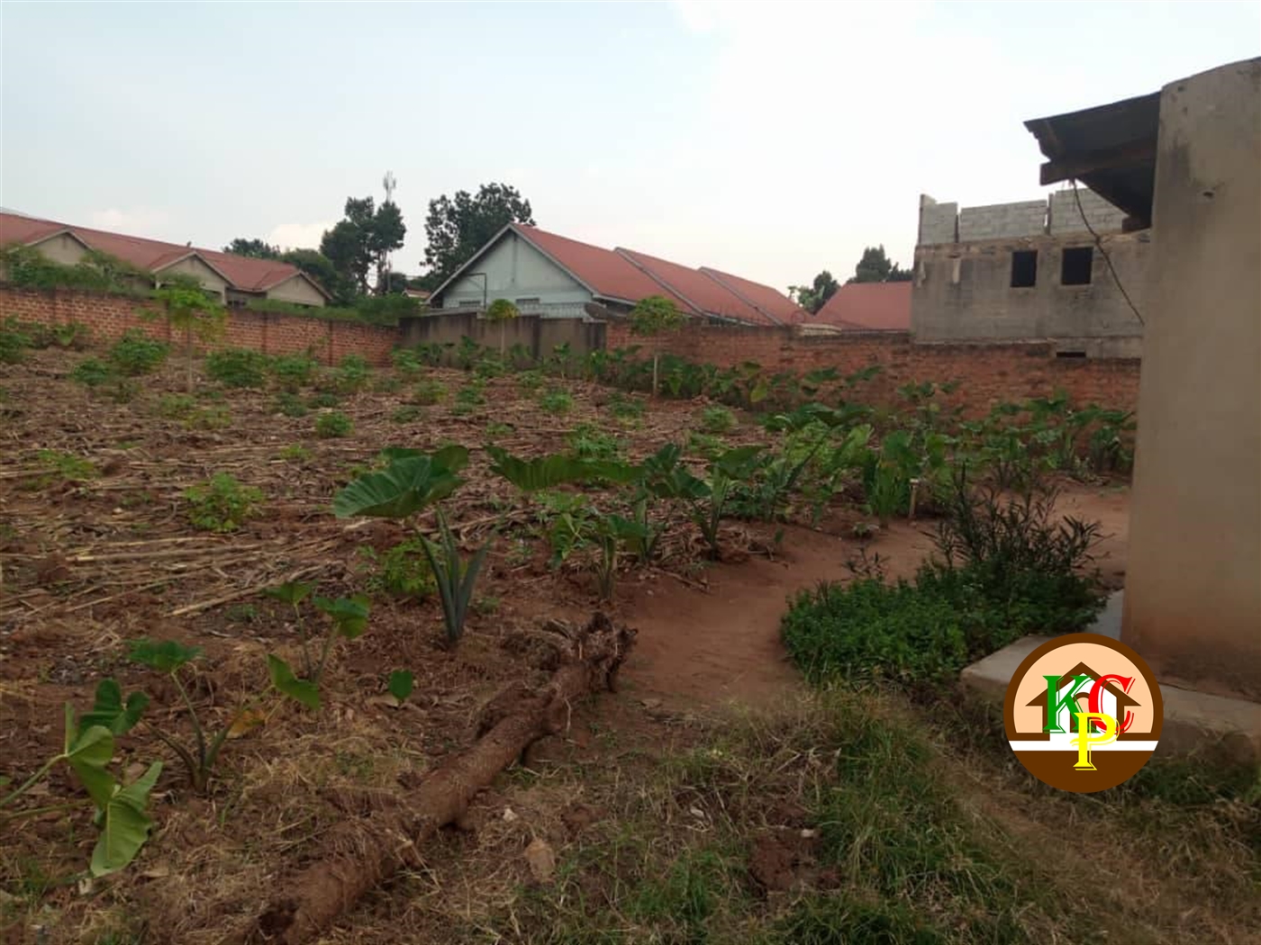 Residential Land for sale in Kyaliwajjala Wakiso