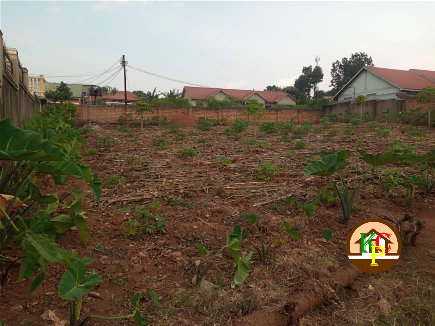 Residential Land for sale in Kyaliwajjala Wakiso