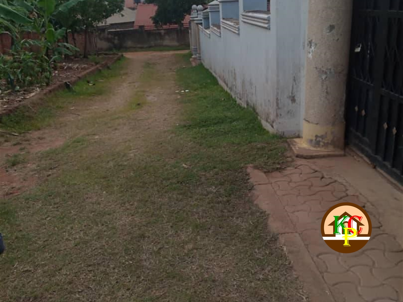 Residential Land for sale in Kyaliwajjala Wakiso