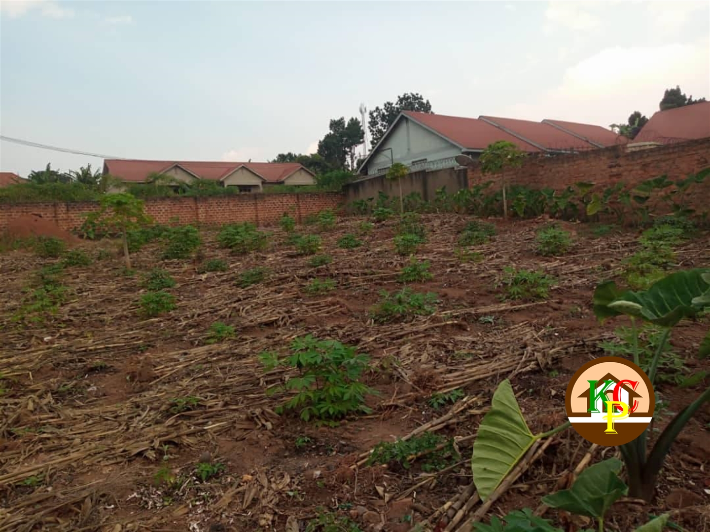 Residential Land for sale in Kyaliwajjala Wakiso