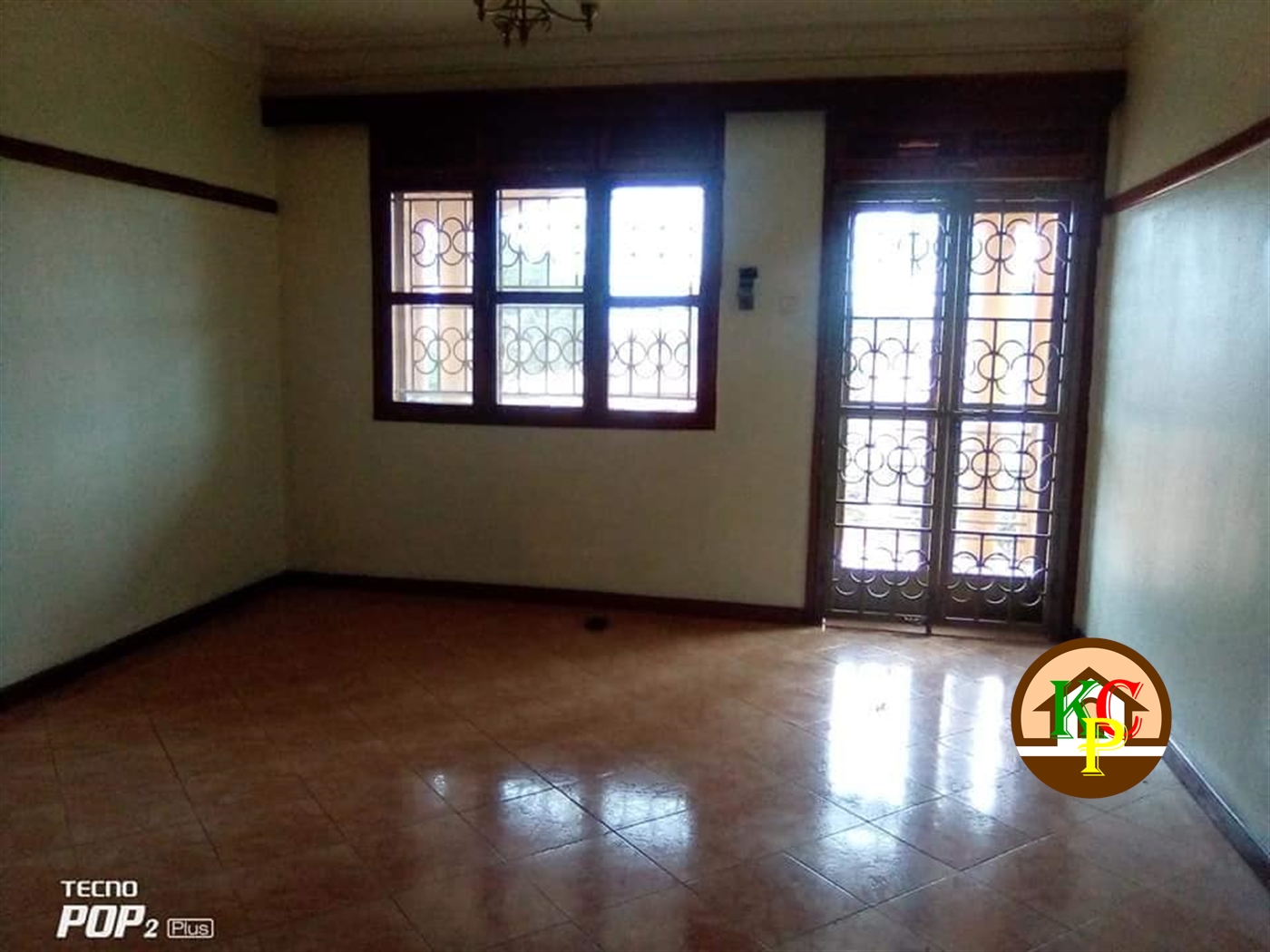 Apartment for rent in Ntinda Kampala