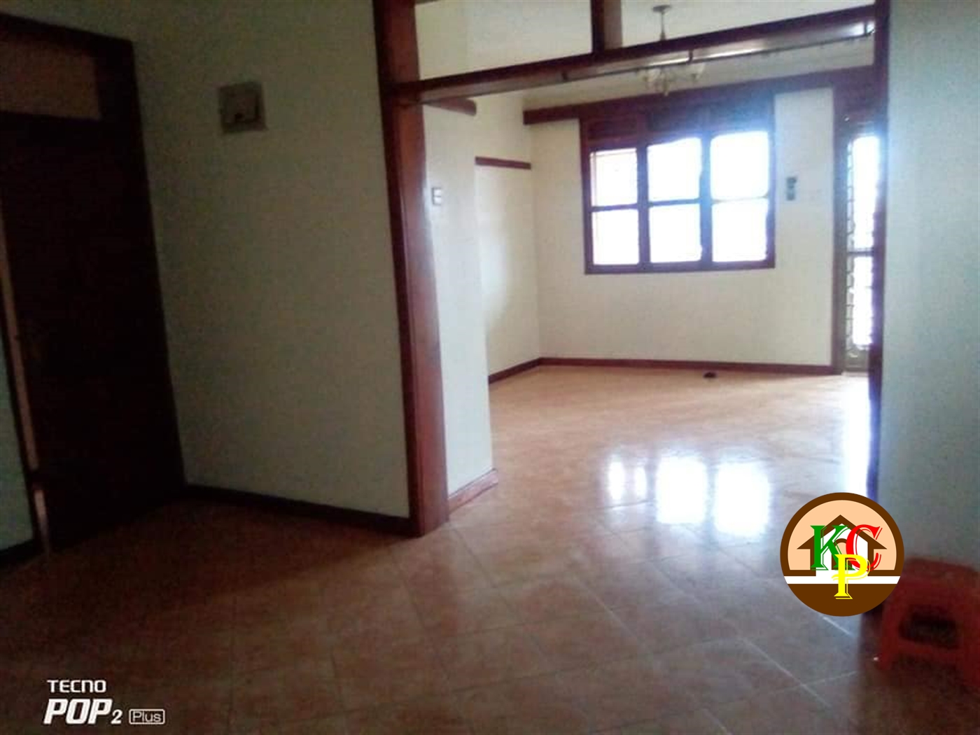 Apartment for rent in Ntinda Kampala