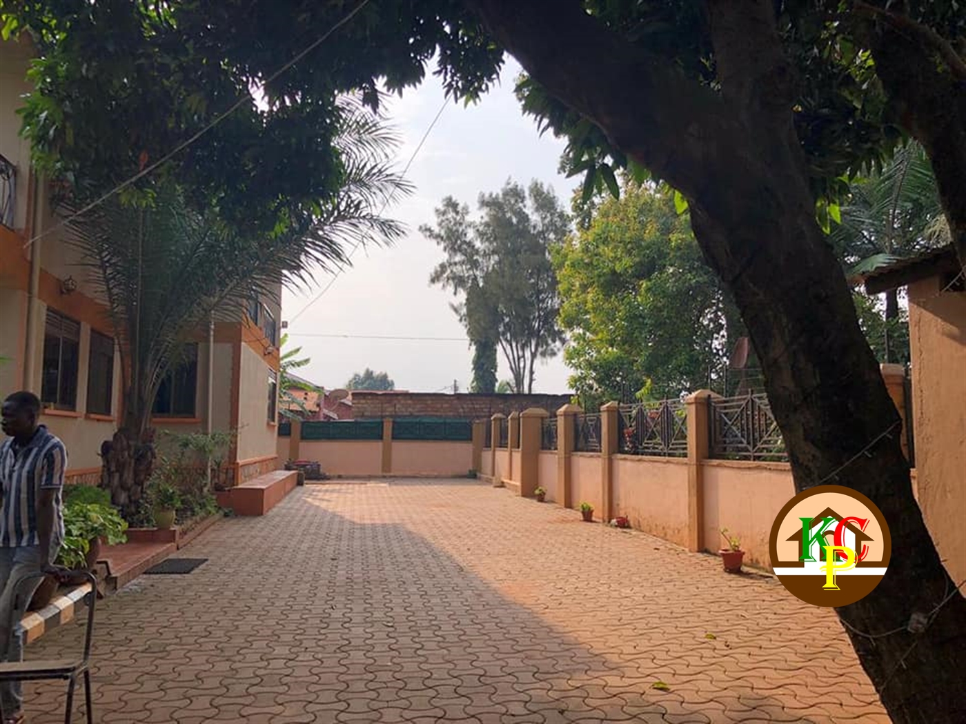 Mansion for sale in Mbuya Kampala